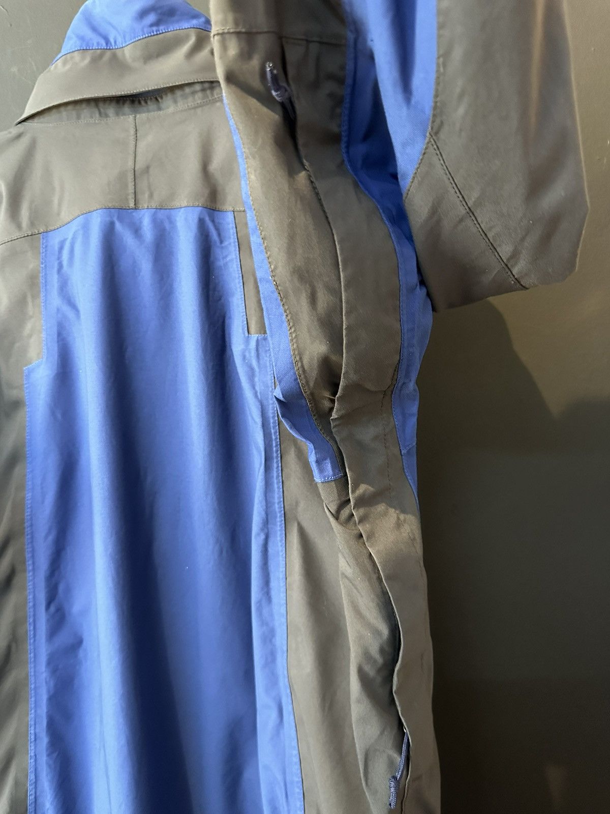 The North Face × Vintage The North Face Jacket Size US L / EU 52-54 / 3 - 7 Thumbnail