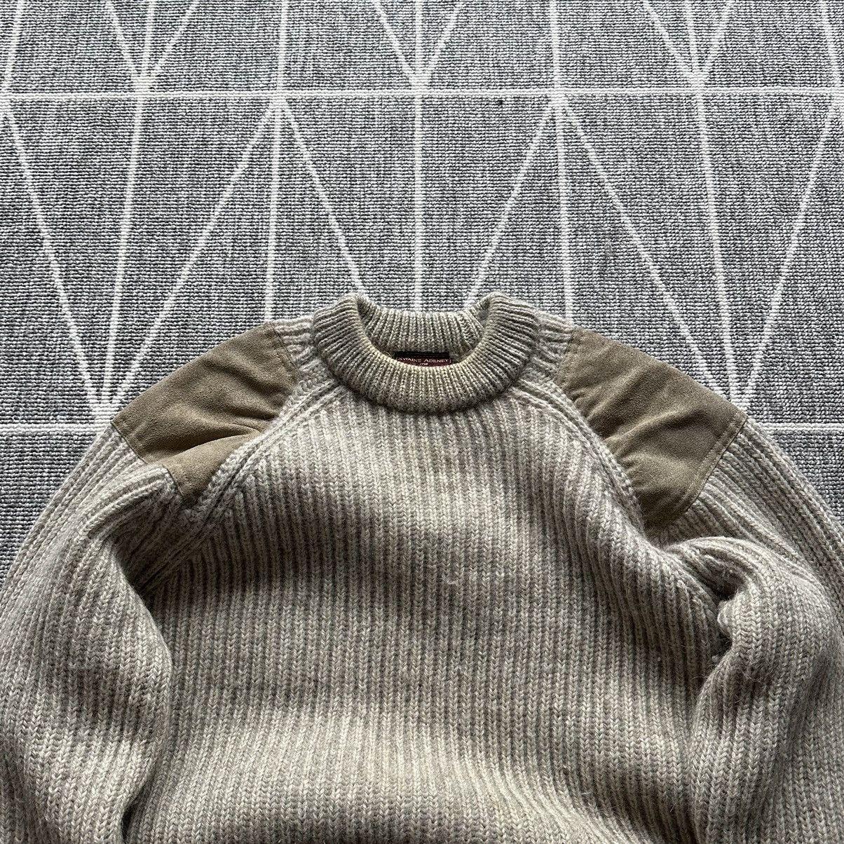 Ardene × Vintage swaine adeney sweater Size US M / EU 48-50 / 2 - 2 Thumbnail