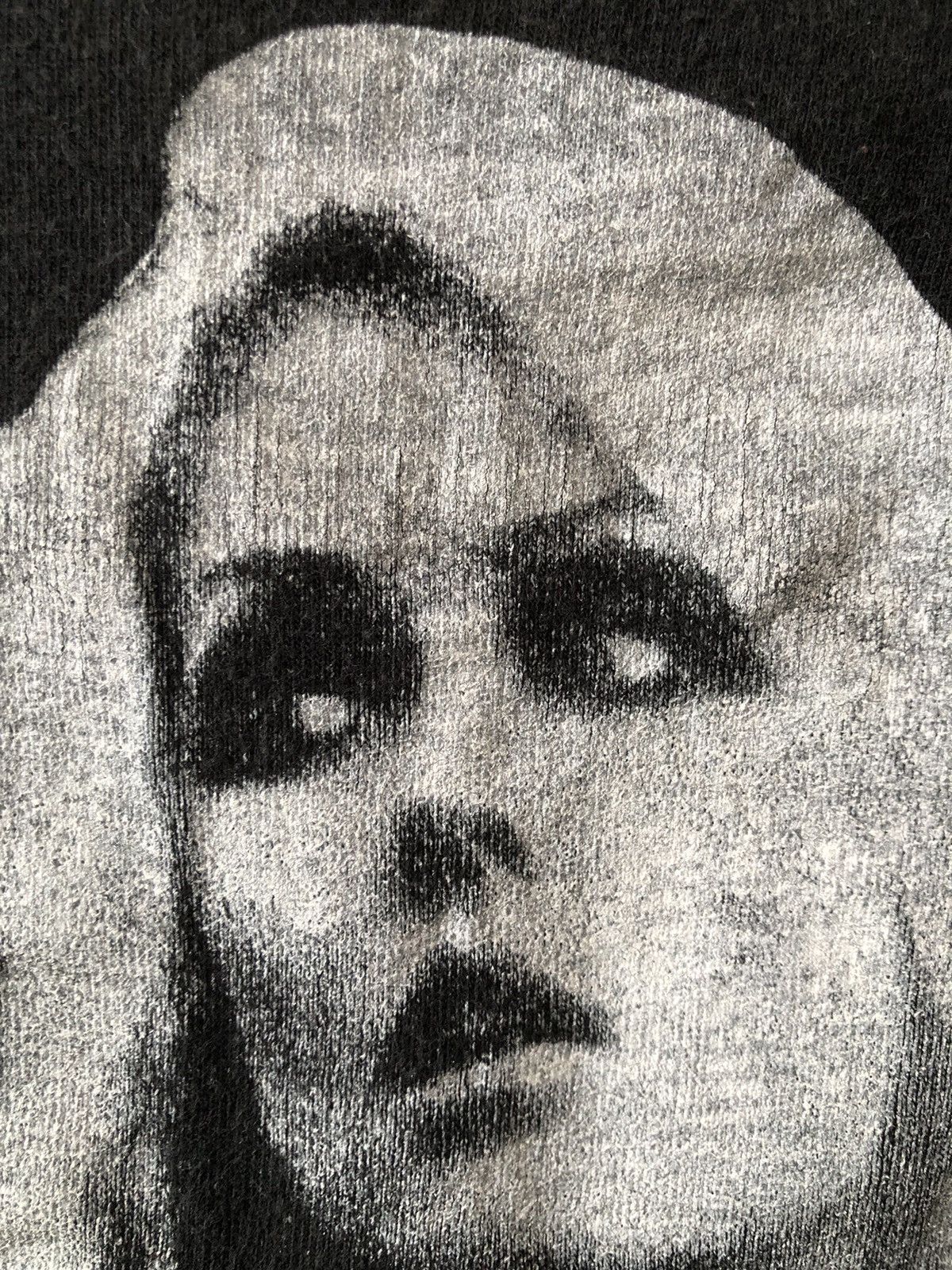Band Tees × Vintage Vintage BLONDIE Photo Print Punk Band Tee Size US XL / EU 56 / 4 - 4 Thumbnail