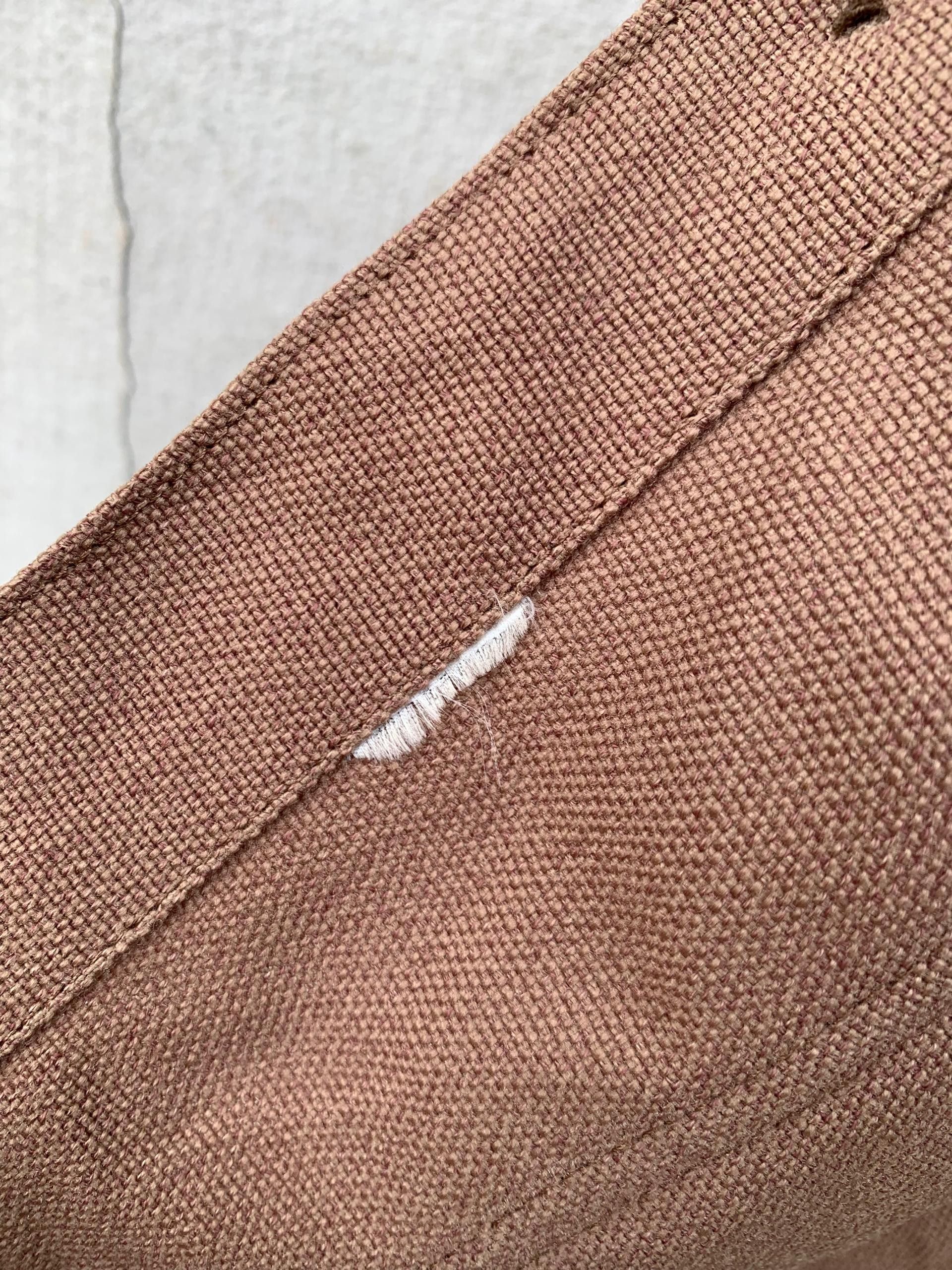 Japanese Brand × Vintage Vintage Big Bell Japanese Pocket Button Jacket Size US L / EU 52-54 / 3 - 6 Thumbnail