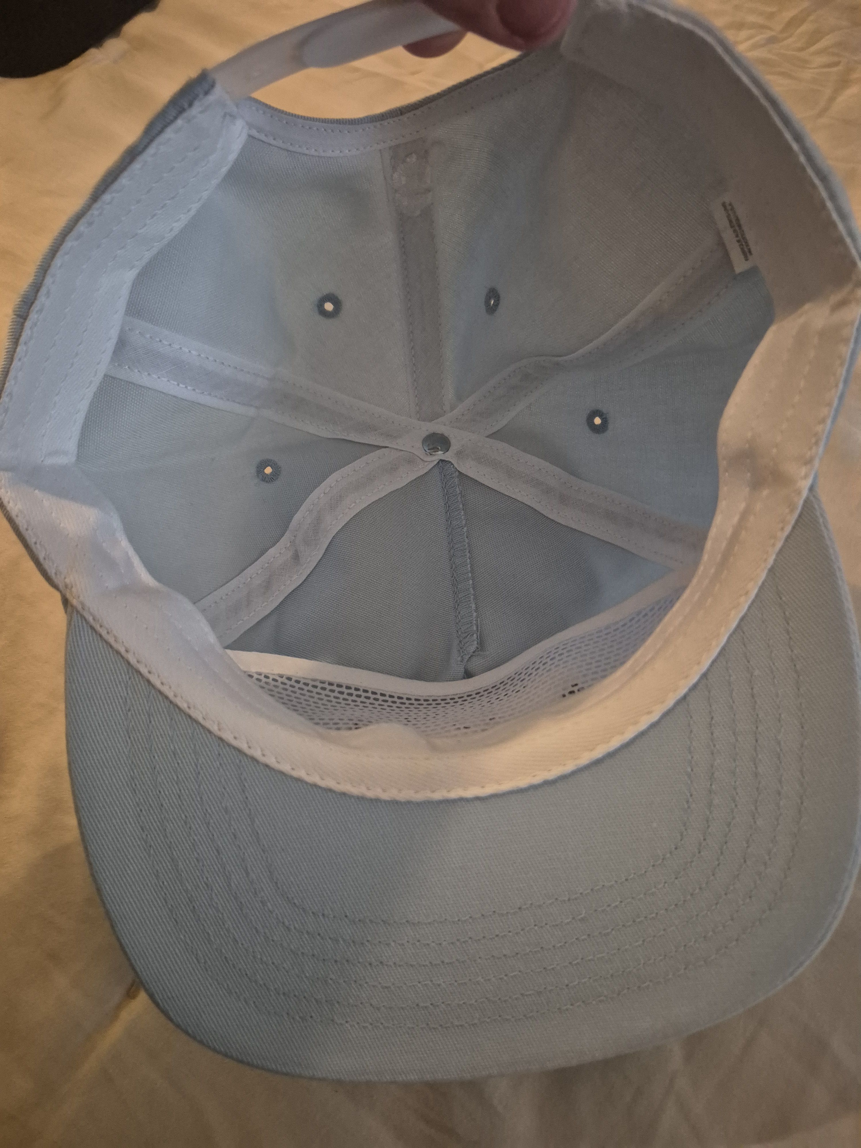 Supreme Supreme Authorized Dealer Hat Size ONE SIZE - 3 Thumbnail