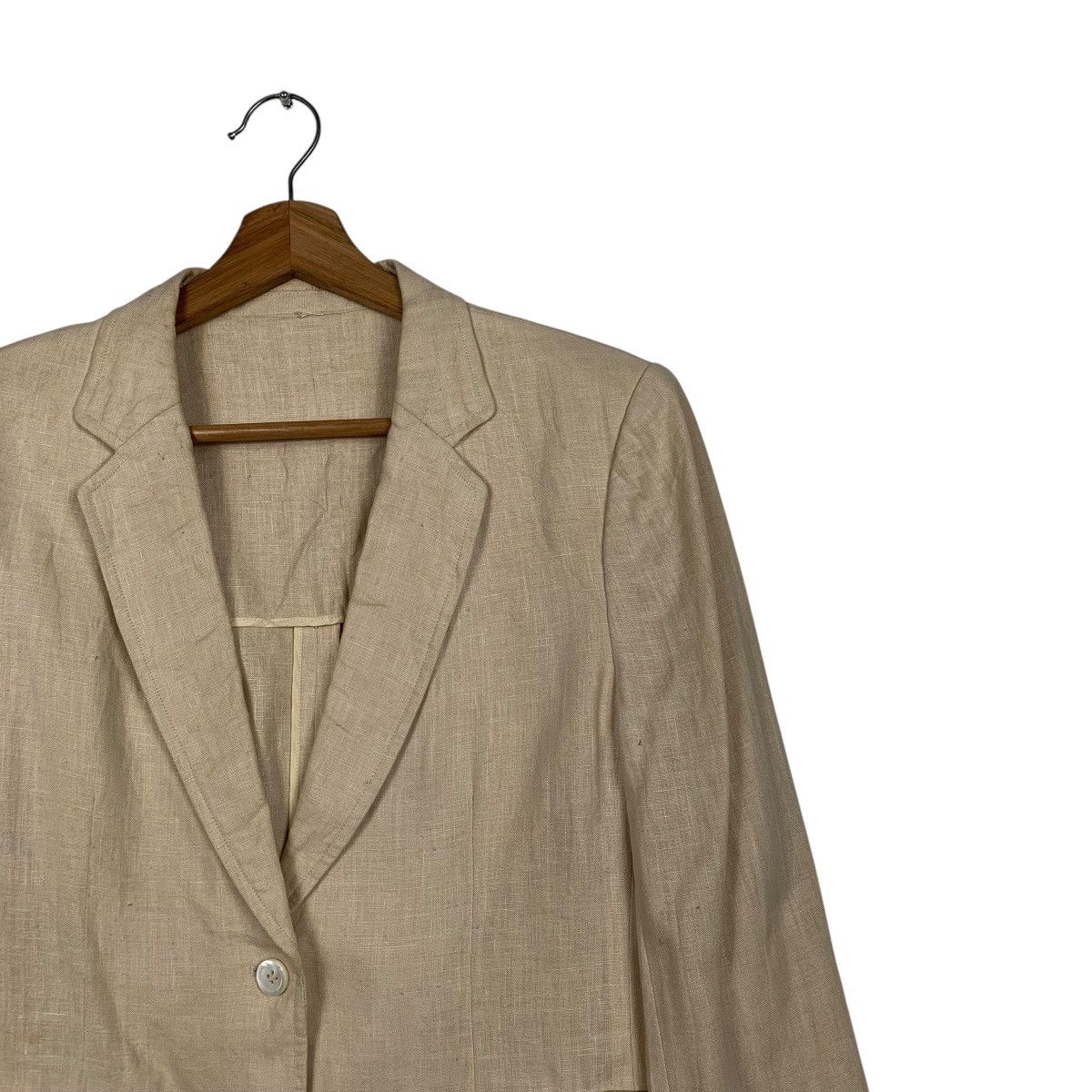 Japanese Brand Burberrys Casual Jacket Size M / US 6-8 / IT 42-44 - 5 Thumbnail