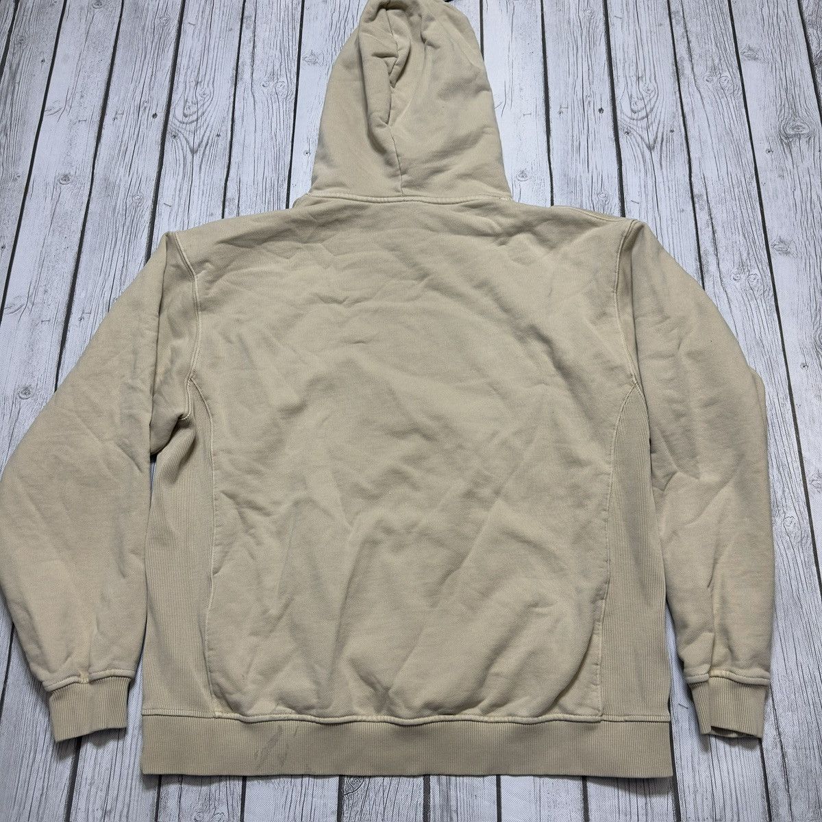 Kith Kith 101 hoodie Size US XL / EU 56 / 4 - 2 Thumbnail