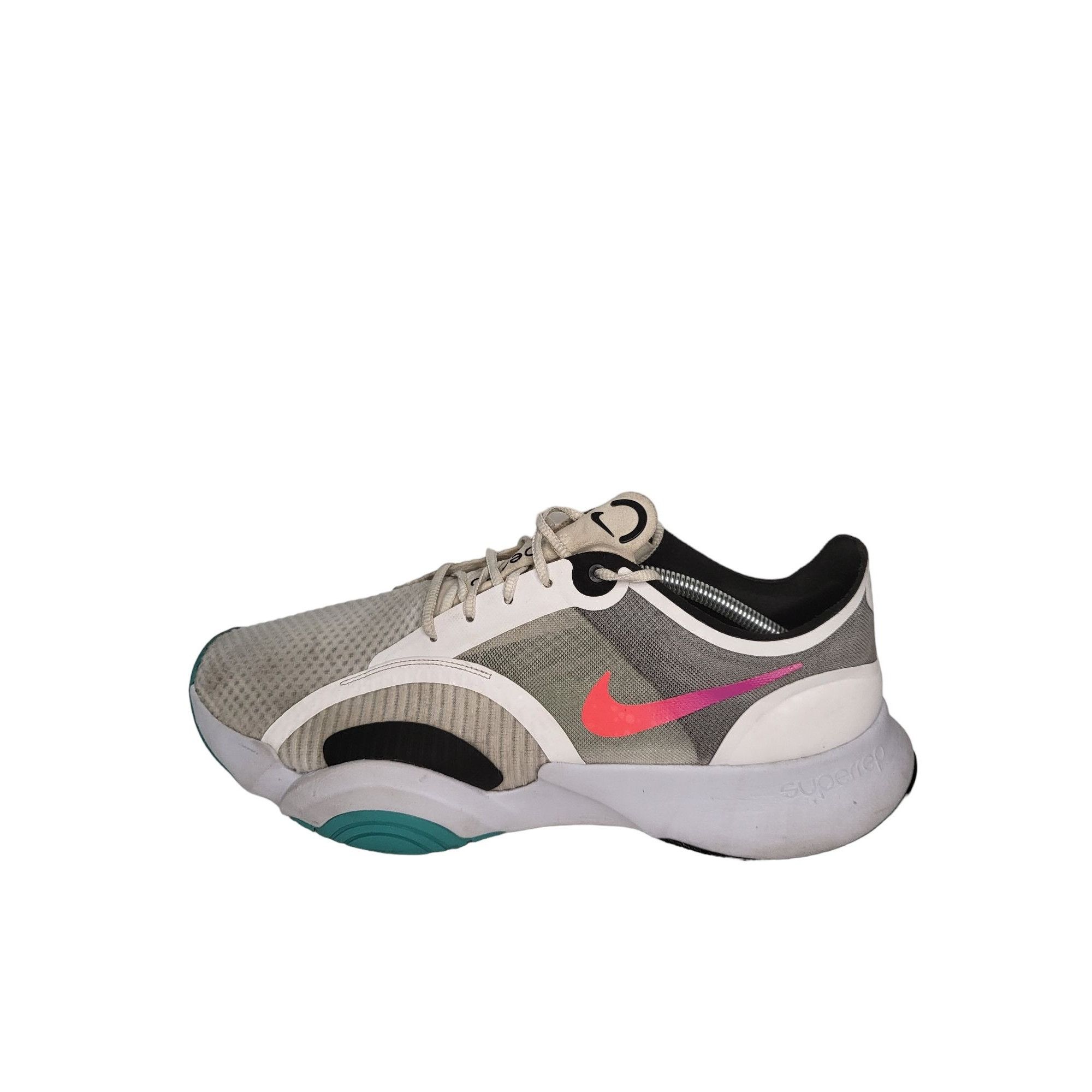 Nike Nike Superrep Sneakers Men Sz 14 Multi CJ0773-120 Training W Size US 14 / EU 47 - 1 Thumbnail