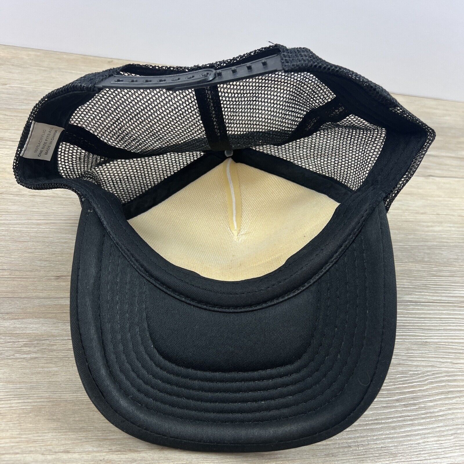 Other Cyclops Legendary Hat Snapback Hat Black Adjustable Hat Adul Size ONE SIZE - 11 Thumbnail