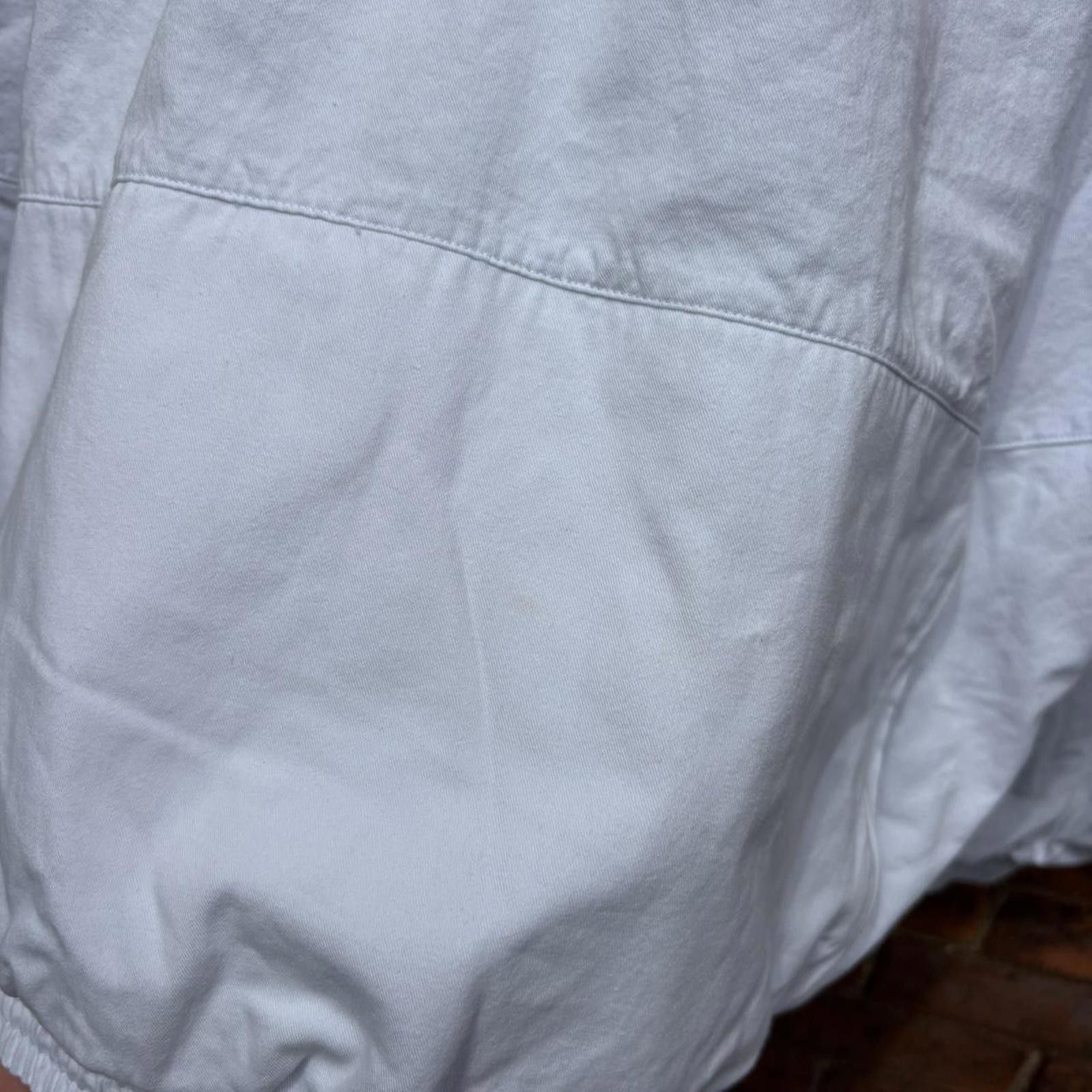 Adidas vintage juventis adidas icon anorak jacket L Size US L / EU 52-54 / 3 - 6 Thumbnail