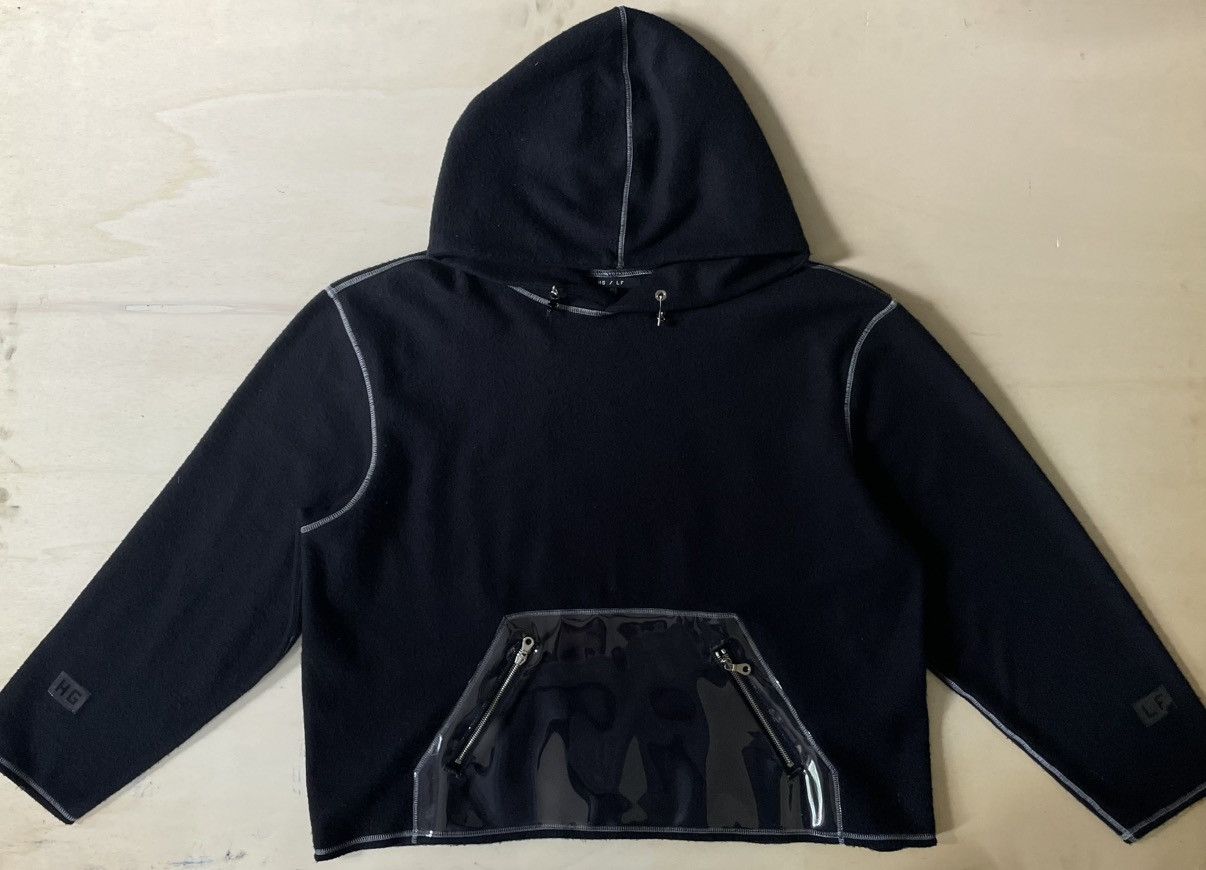 Designer HG LF hoodie Size US L / EU 52-54 / 3 - 4 Thumbnail