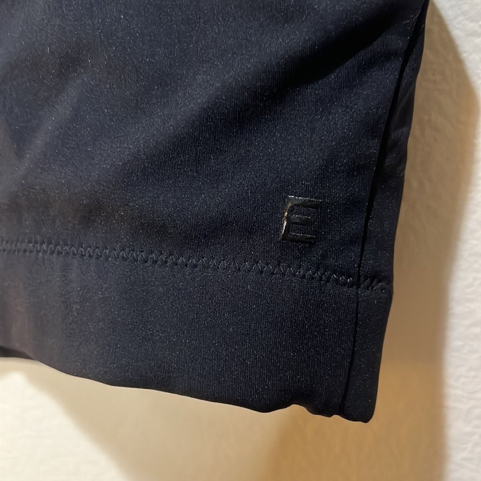 Everlane Everlane The Perform Bra - Black Size XS Size ONE SIZE - 5 Thumbnail