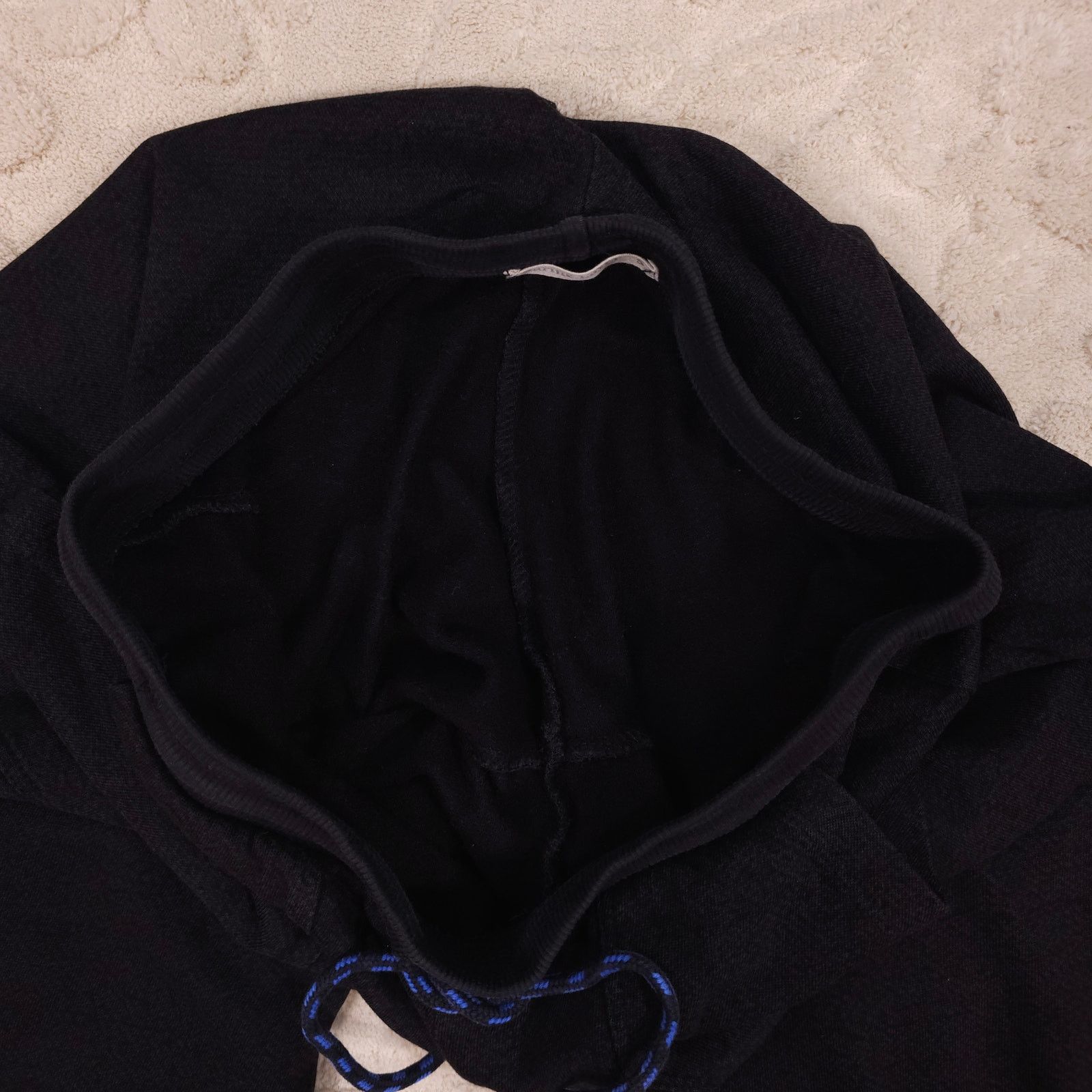 Marine Layer Marine Layer Women's Sport Joggers Black Sz Extra Small Size 26" / US 2 / IT 38 - 7 Thumbnail