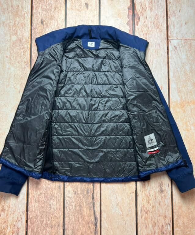 C.P. Company C.P. Company jacket Size US M / EU 48-50 / 2 - 9 Thumbnail