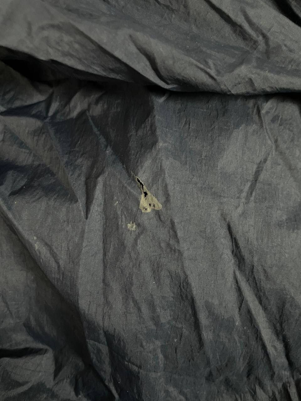 Stone Island Stone Island Jacket Nylon Metal Navy Size US M / EU 48-50 / 2 - 18 Thumbnail