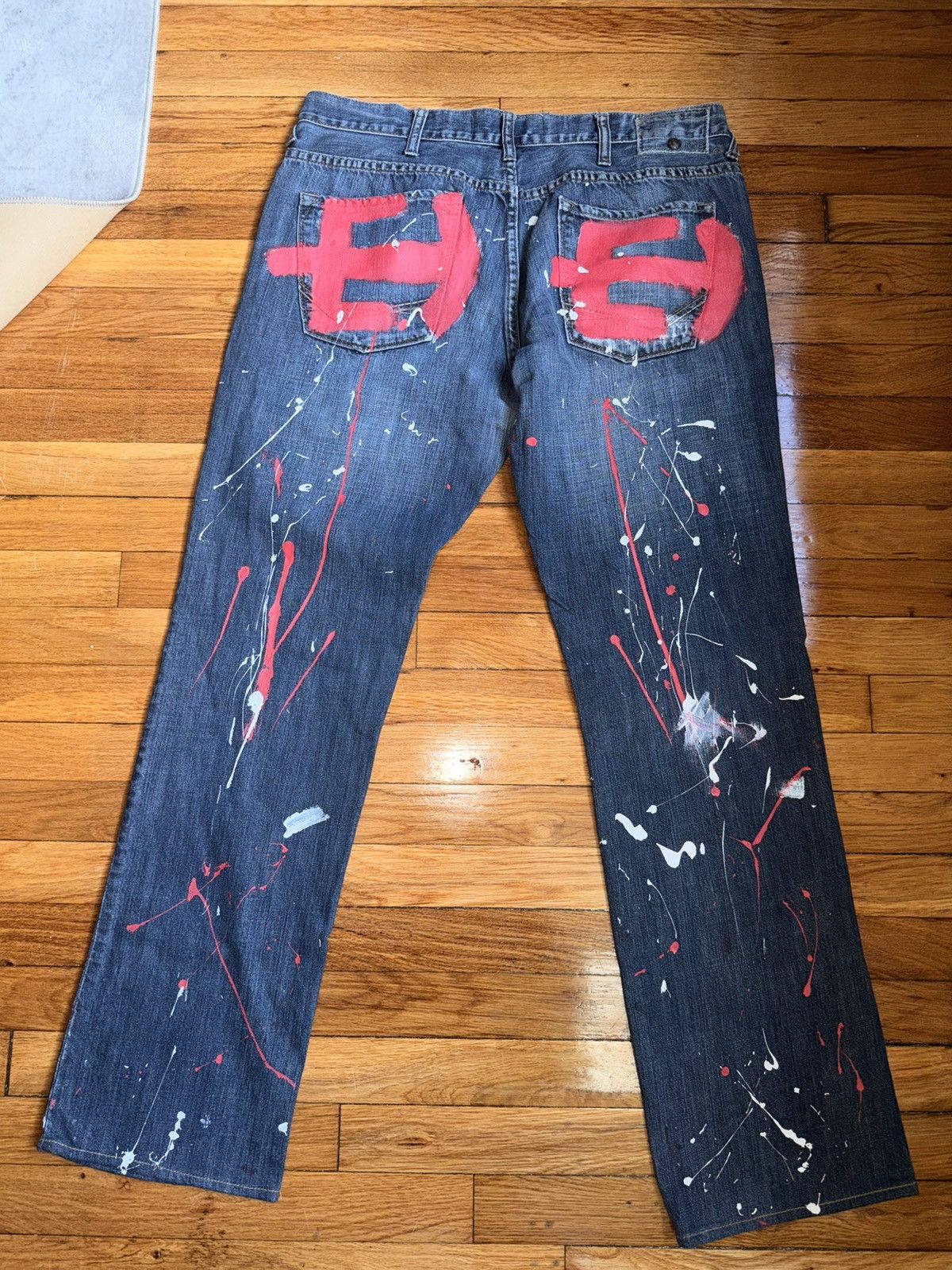 Other 1/1 EASY TARGET Size US 36 / EU 52 - 2 Thumbnail