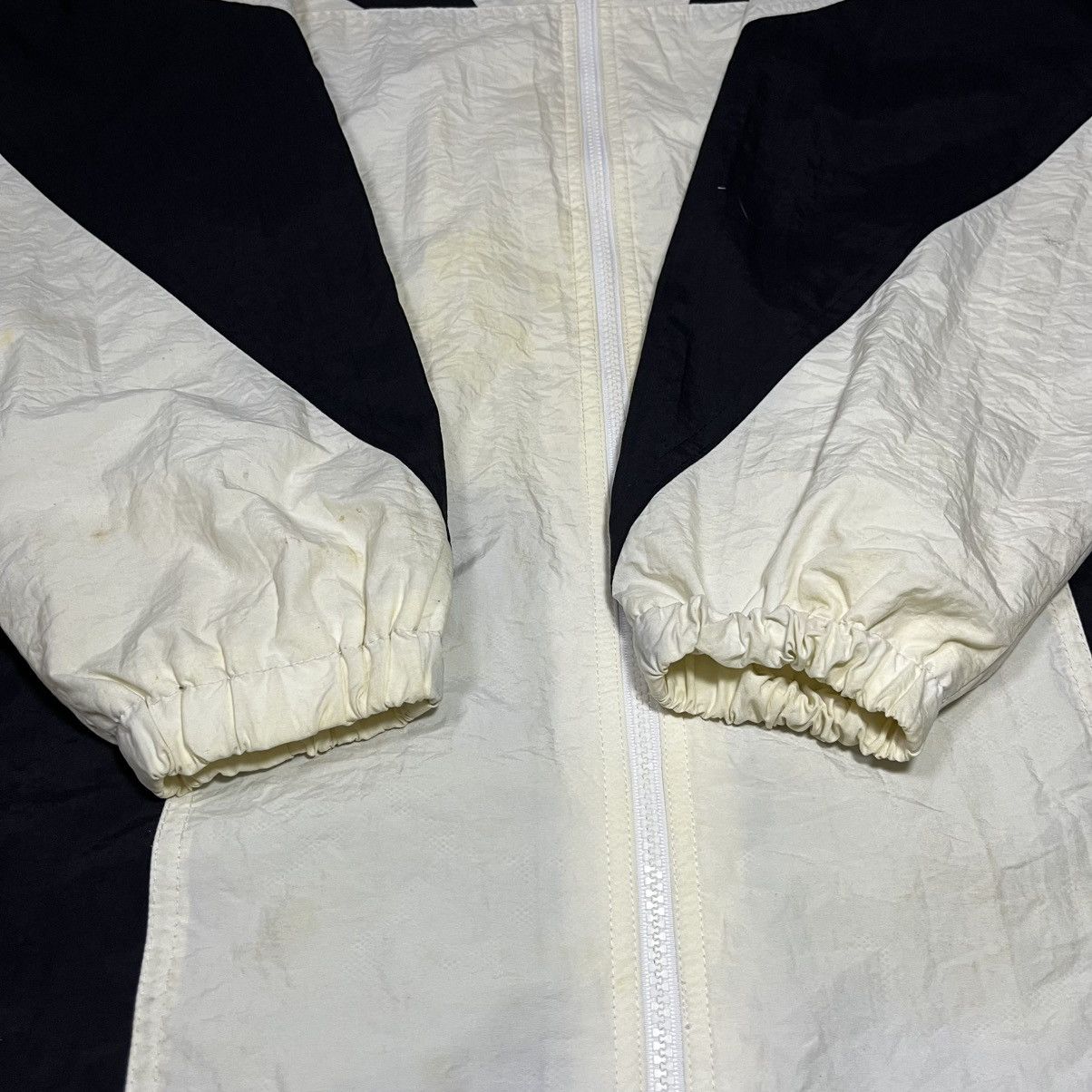 Canterbury of New Zealand × Vintage Vintage Canterbury of new zealand light jackat Size US XL / EU 56 / 4 - 8 Thumbnail