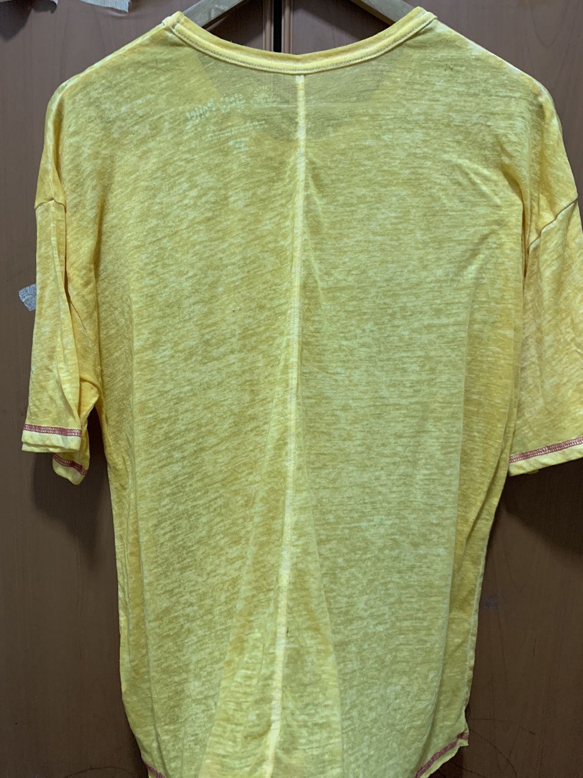 Other Vintage Y2K Harry Potter Hogwarts Large Tee Size US L / EU 52-54 / 3 - 8 Thumbnail