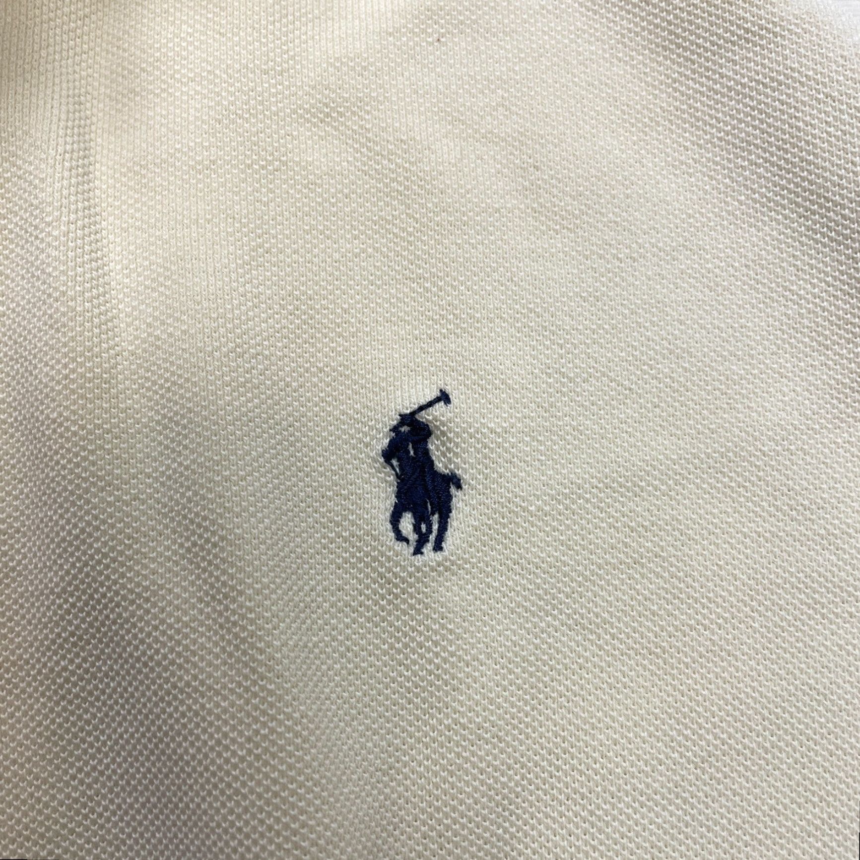 Ralph Lauren Polo by Ralph Lauren Shirt Mens XXL Short Sleeve Yellow Collared Rugby Golf Size US XXL / EU 58 / 5 - 3 Thumbnail