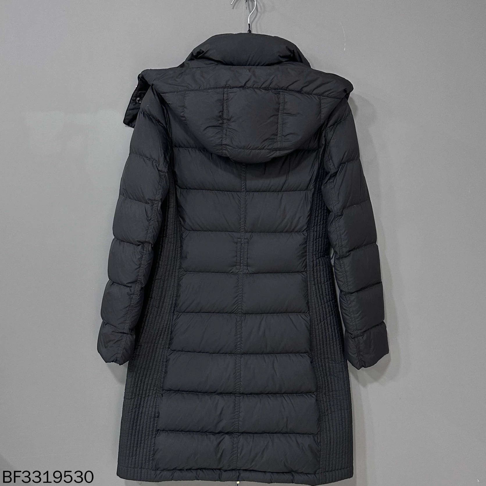 Burberry Burberry check lining puffer jacket XS Size XS / US 0-2 / IT 36-38 - 3 Thumbnail