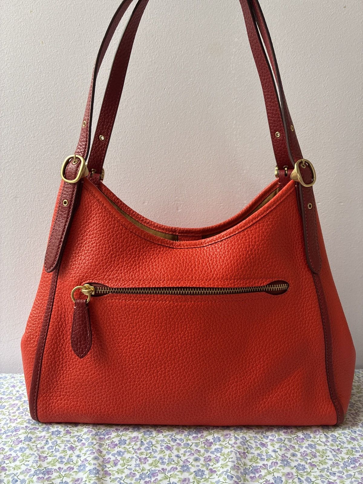 Coach Coach Lori Shoulder Bag NWT Size ONE SIZE - 2 Thumbnail