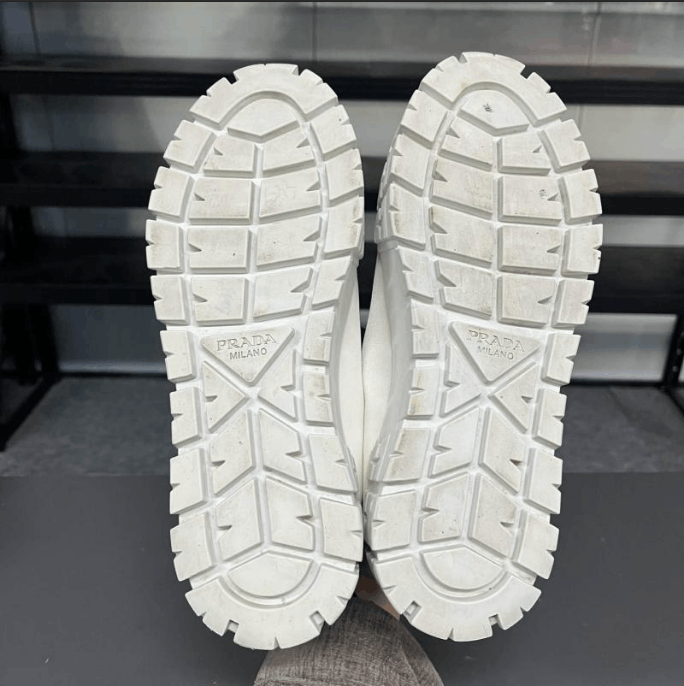 Prada Prada shoes Size US 8 / IT 38 - 4 Thumbnail