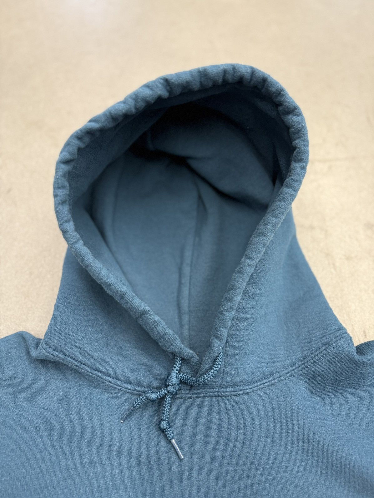 Travis Scott FW20 Cactus Jack By Travis Scott Mcdonalds Sticker Hoodie Size US XL / EU 56 / 4 - 6 Thumbnail