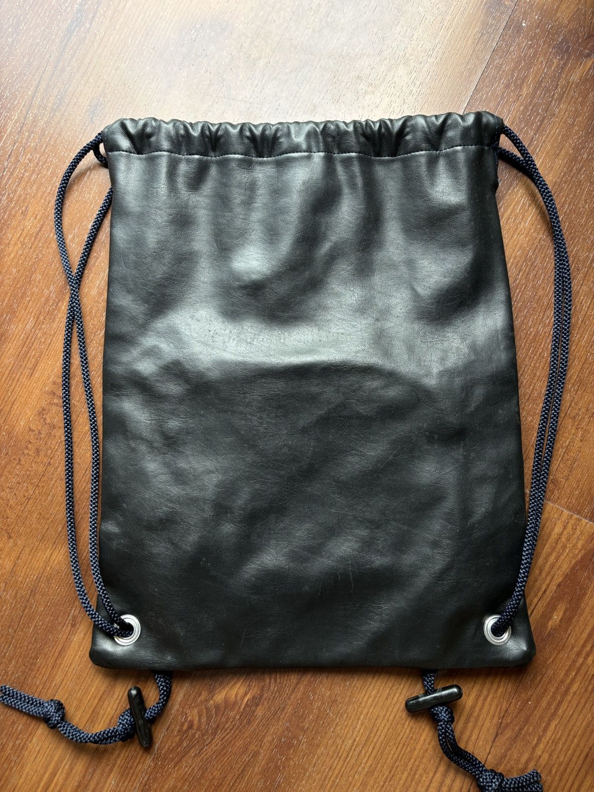 Issey Miyake × Tsumori Chisato I.S. Issey Miyake drawstring bag Size ONE SIZE - 25 Thumbnail