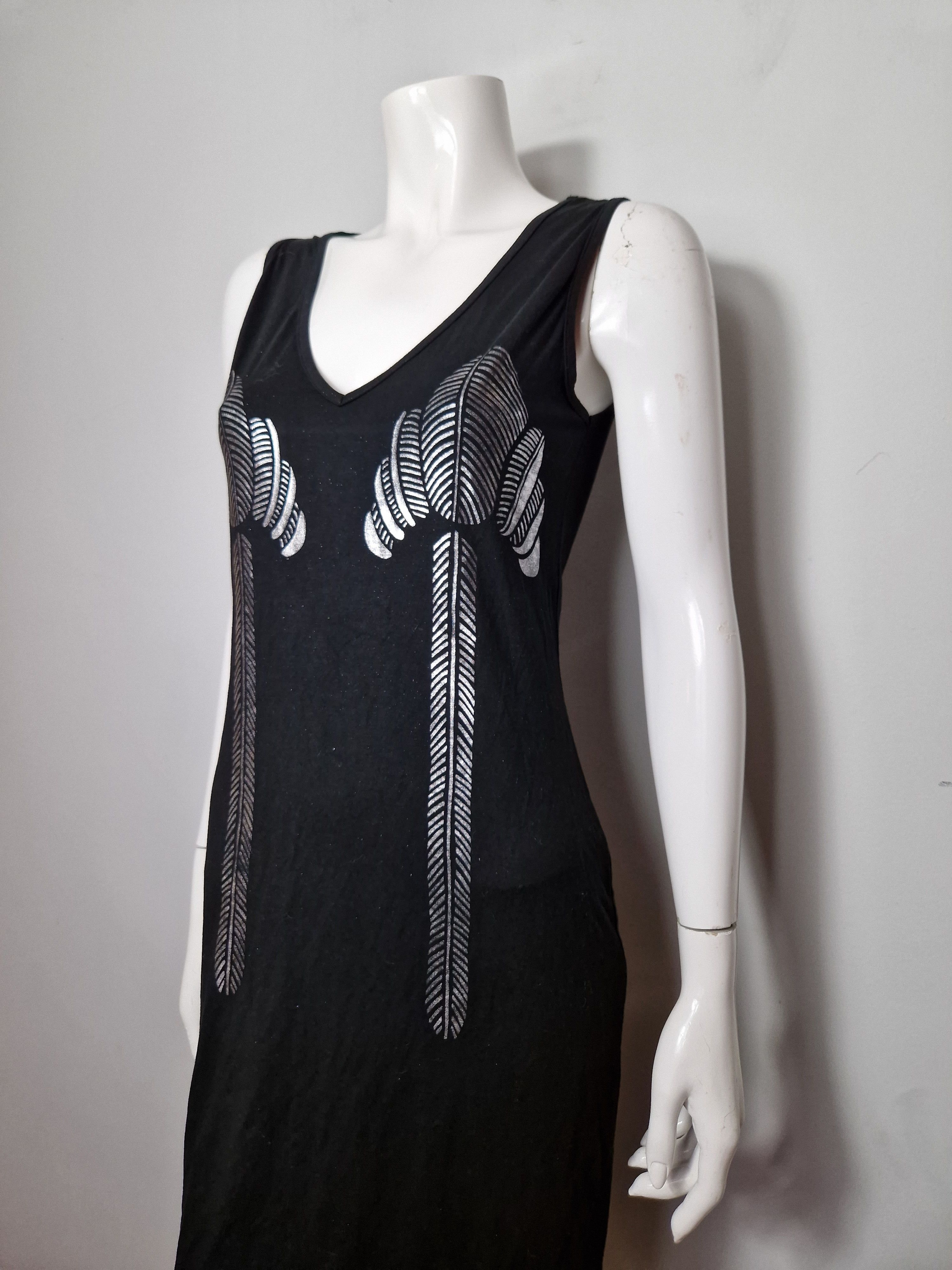 Mugler × Thierry Mugler Thierry Mugler dress Size S / US 4 / IT 40 - 3 Thumbnail