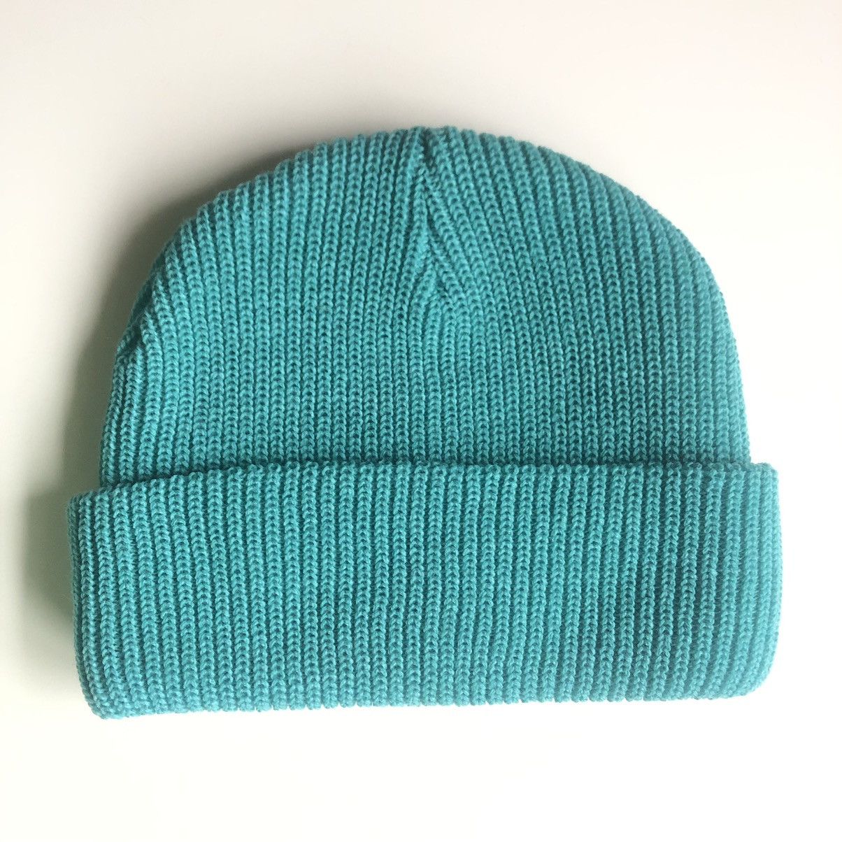 Teddy Fresh Teddy Fresh Beanie AQUA Size ONE SIZE - 3 Thumbnail