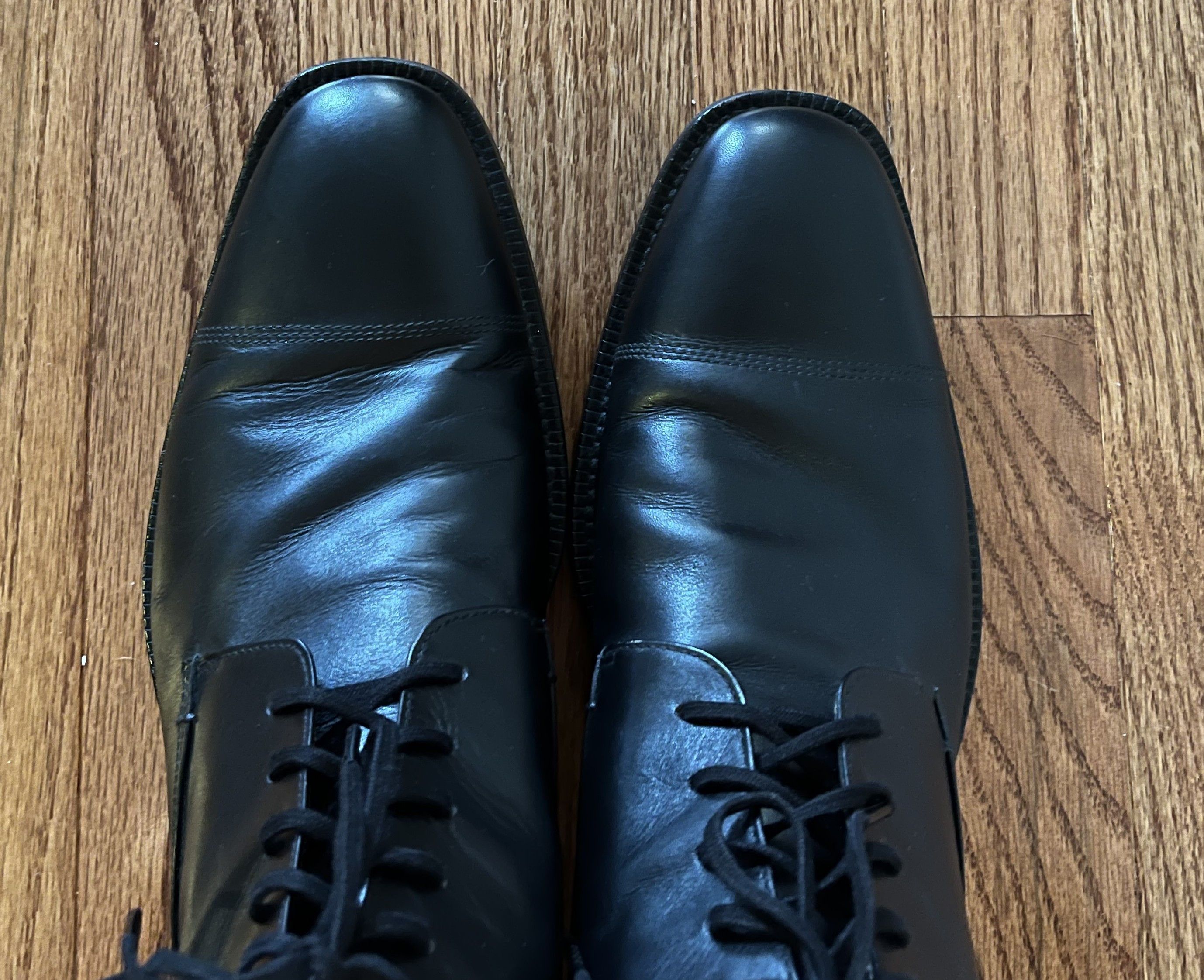 Neil Barrett 🔥RARE🔥 Neil Barrett Boots / High Shoes Size US 11 / EU 44 - 3 Thumbnail