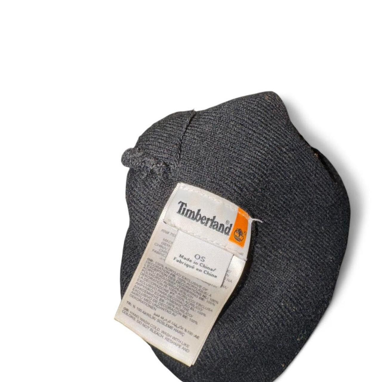 Timberland TIMBERLAND Beanie Size ONE SIZE - 3 Thumbnail