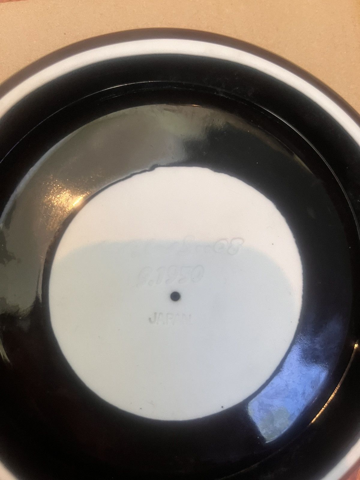 Kaws Original Fake Ashtray 2008 Size ONE SIZE - 9 Thumbnail