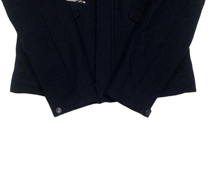 PPFM Vintage Peyton Place For Men PPFM MIL-SPEC Wool Jacket Size US L / EU 52-54 / 3 - 2 Thumbnail