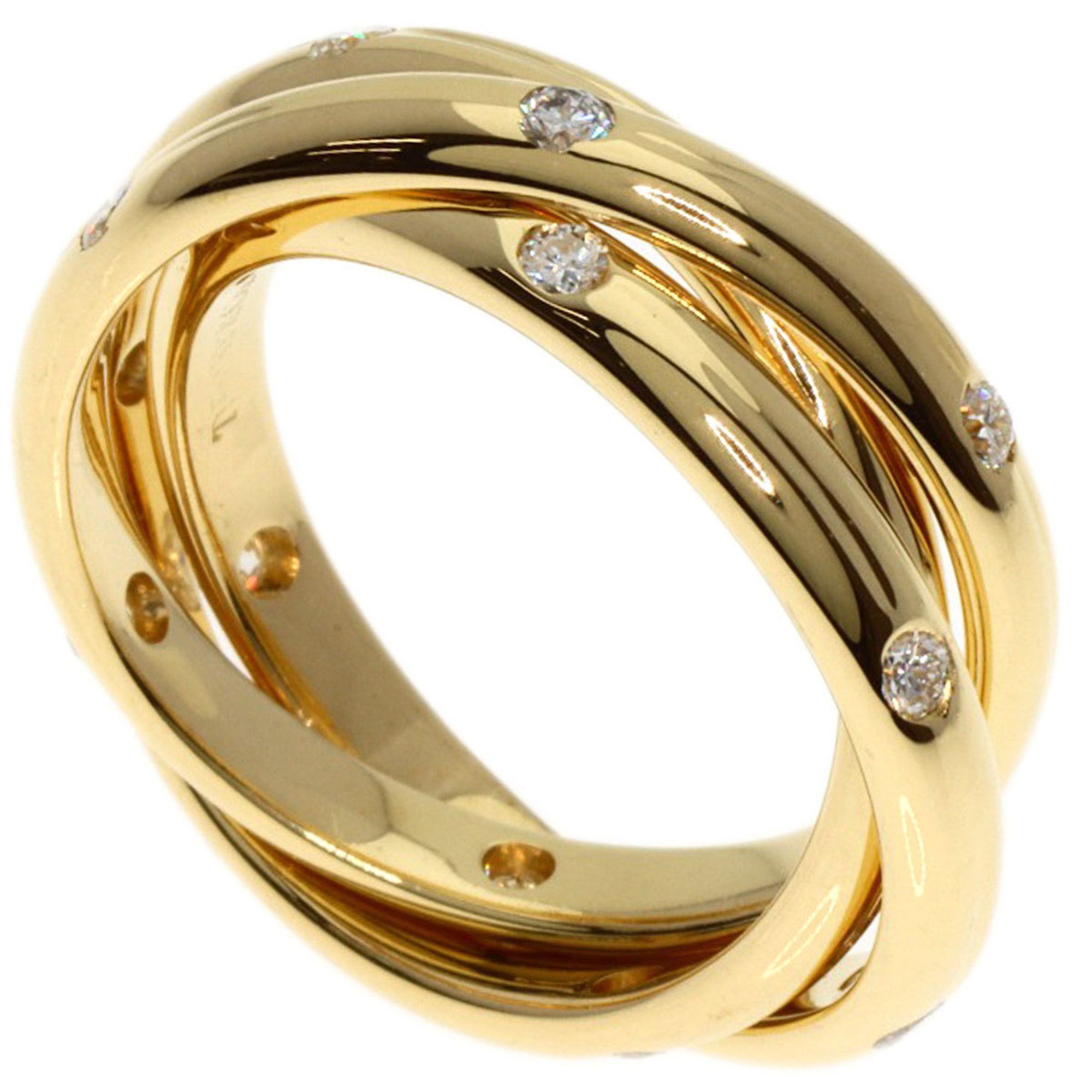 Tiffany & Co. Tiffany & Co Trinity ring | Grailed
