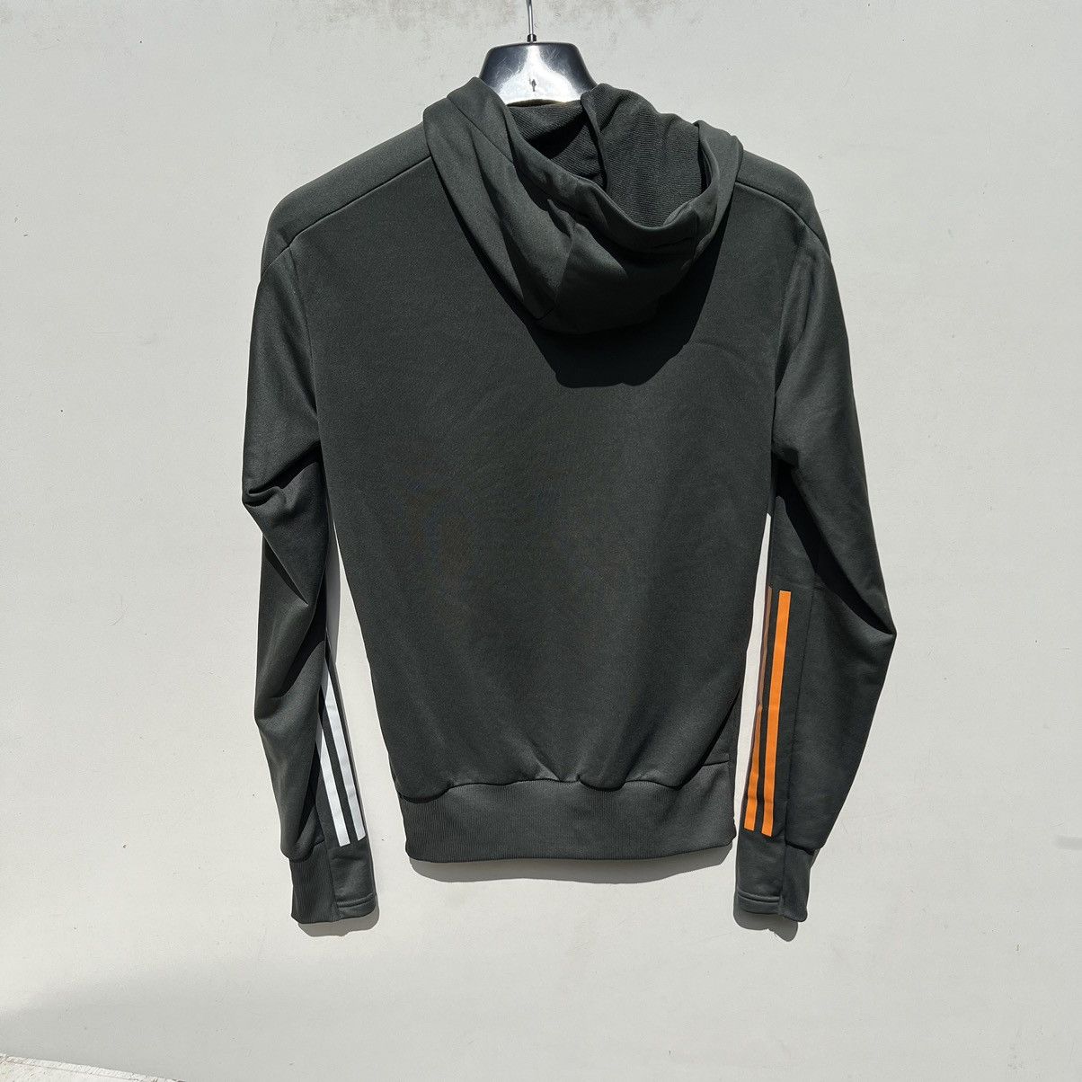 Adidas Adidas Manchester United jacket Size US XS / EU 42 / 0 - 4 Thumbnail