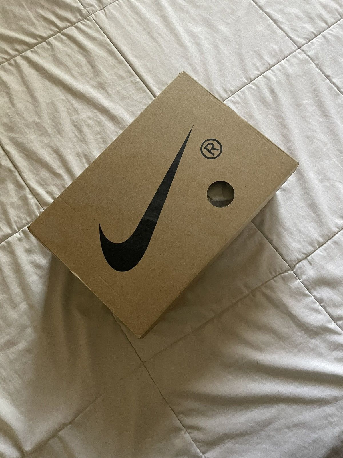 Nike × Off-White Nike Off White ‘77 blazer lows Size US 9.5 / EU 42-43 - 2 Thumbnail