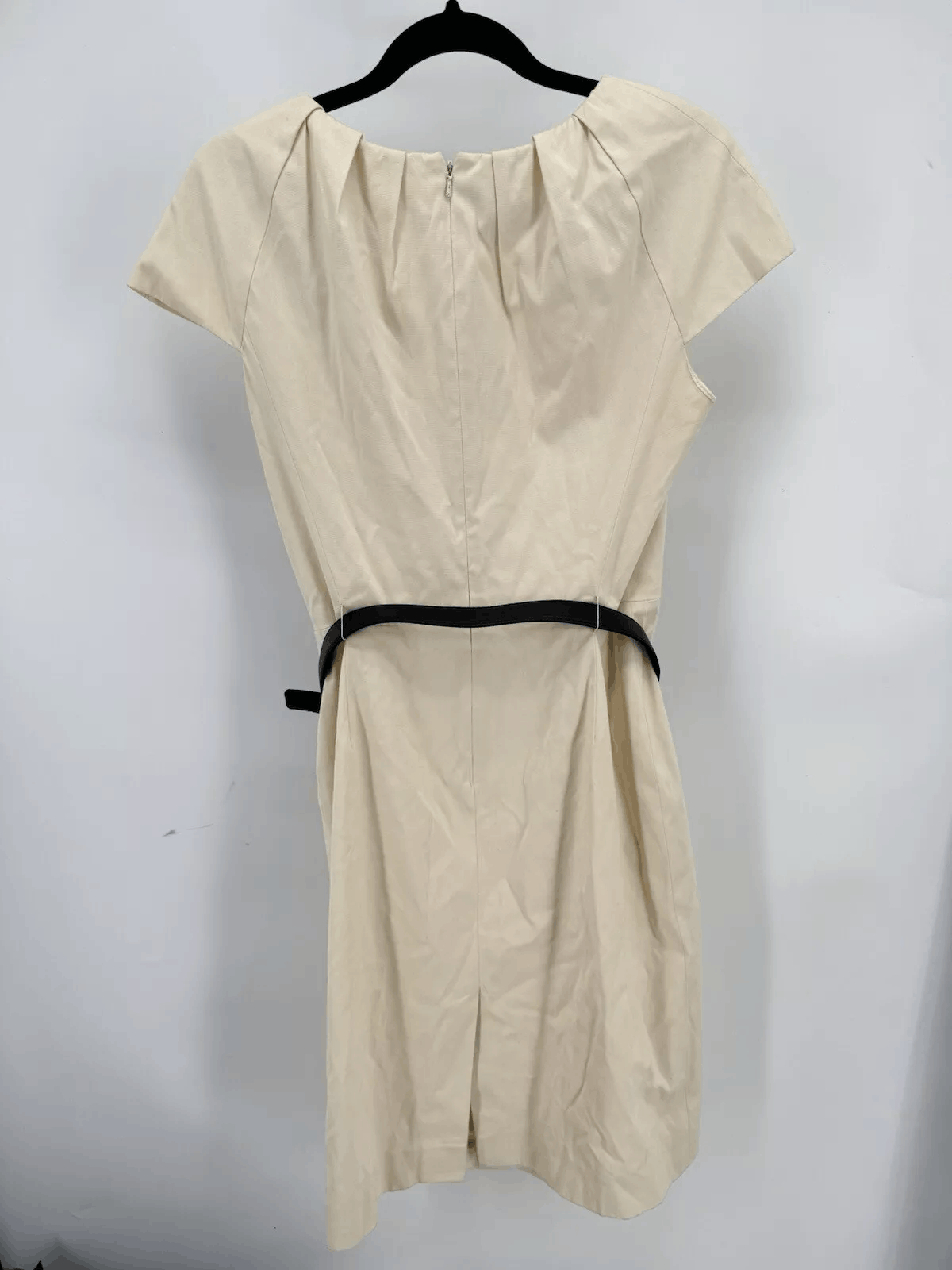 Dior Christian Dior 2010 John Galliano Knee-Length Dress Size: XL Size L / US 10 / IT 46 - 12 Thumbnail