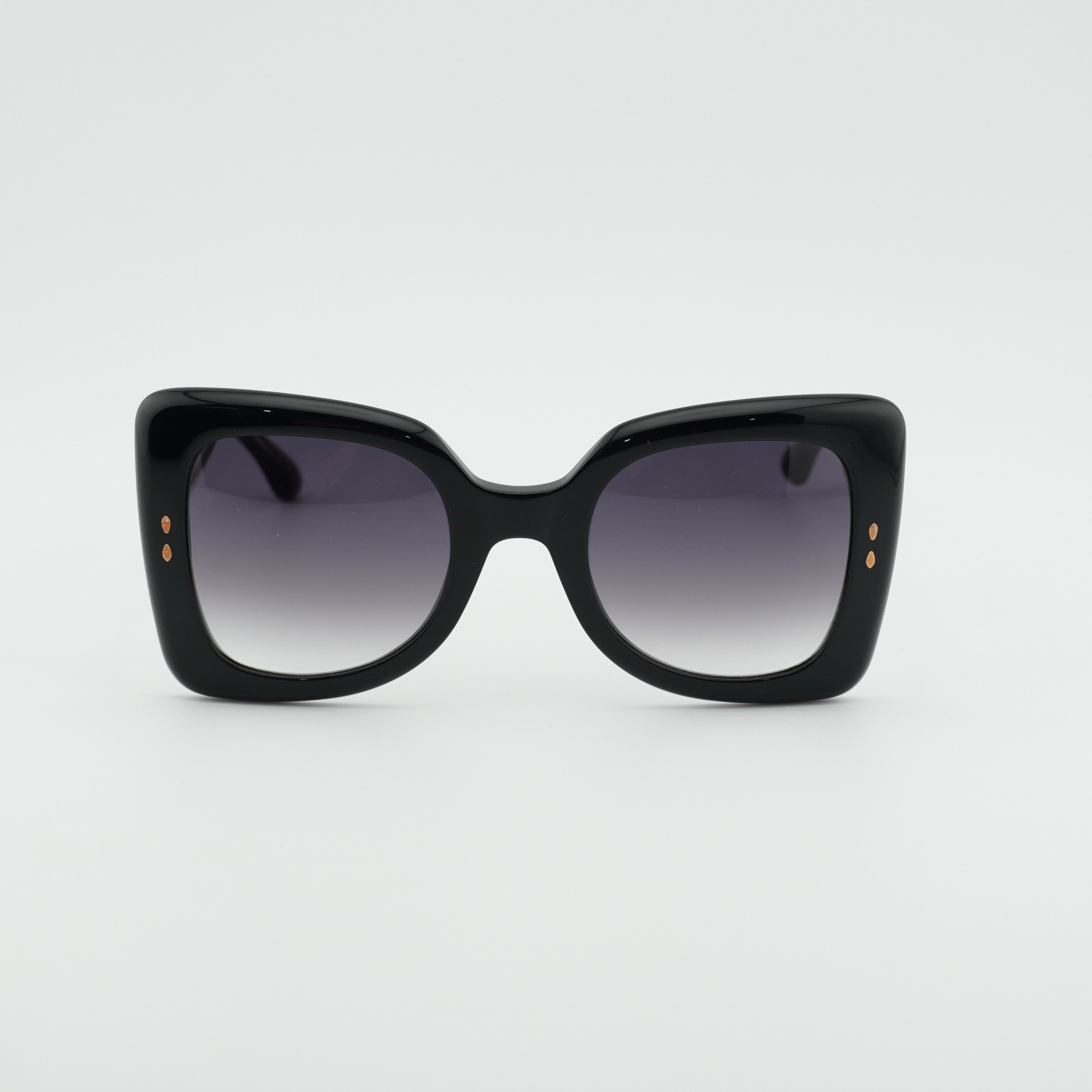 Isabel Marant Isabel Marant IM 0120/S 0807 9O Sunglasses Black Square Size ONE SIZE - 6 Thumbnail
