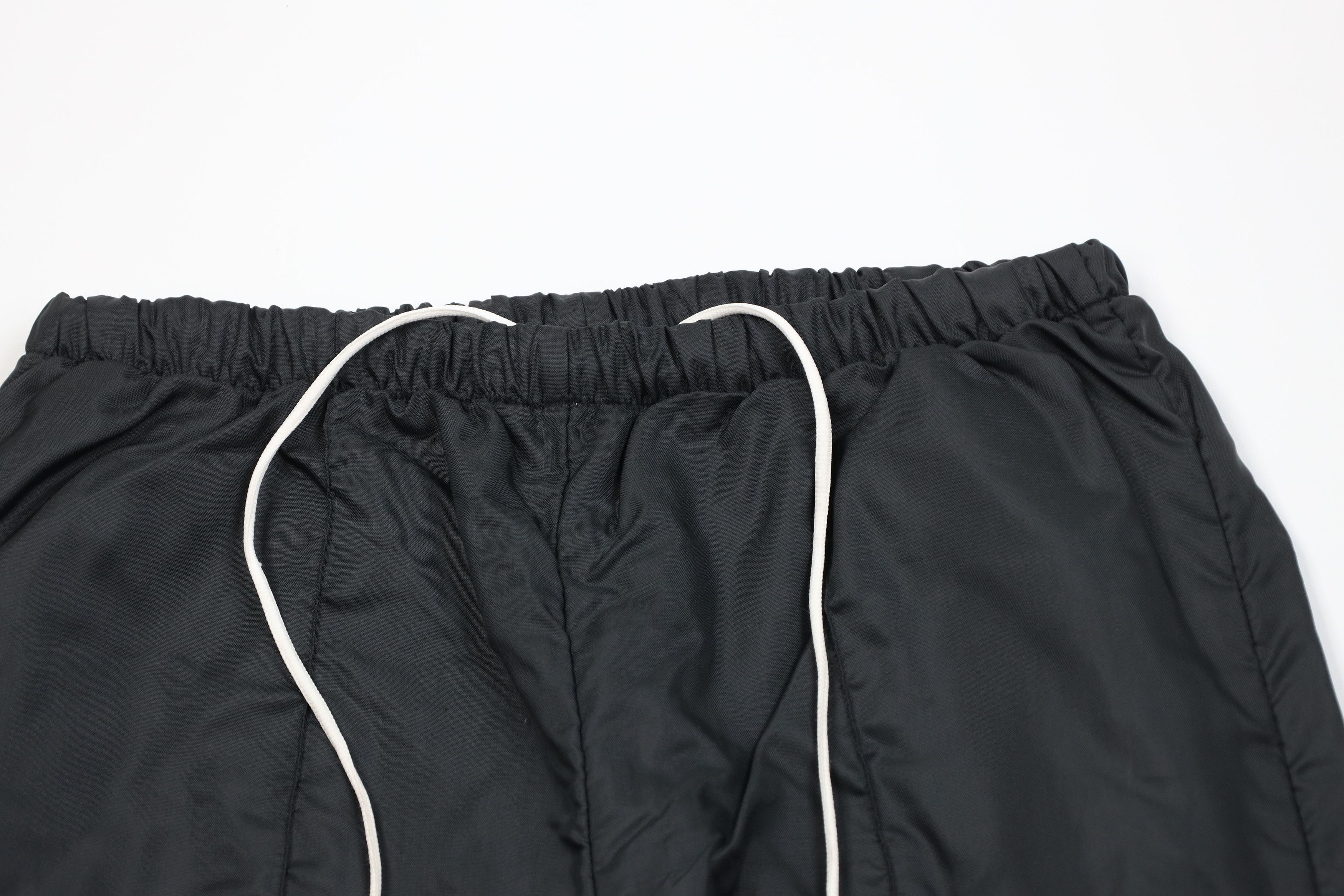 Vintage Vintage 70s 80s Streetwear Windbreaker Joggers Pants USA Size US 40 / EU 56 - 2 Thumbnail