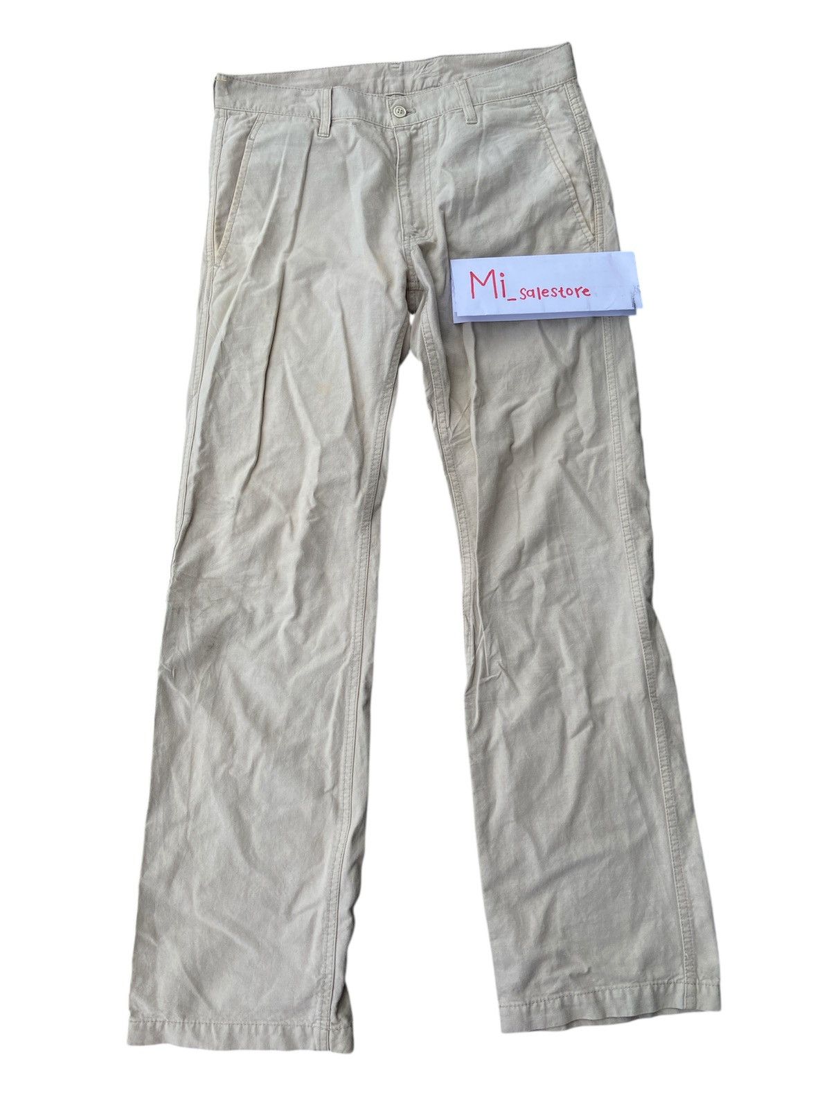 Comme des Garcons comme des garcons Size US 33 - 1 Thumbnail