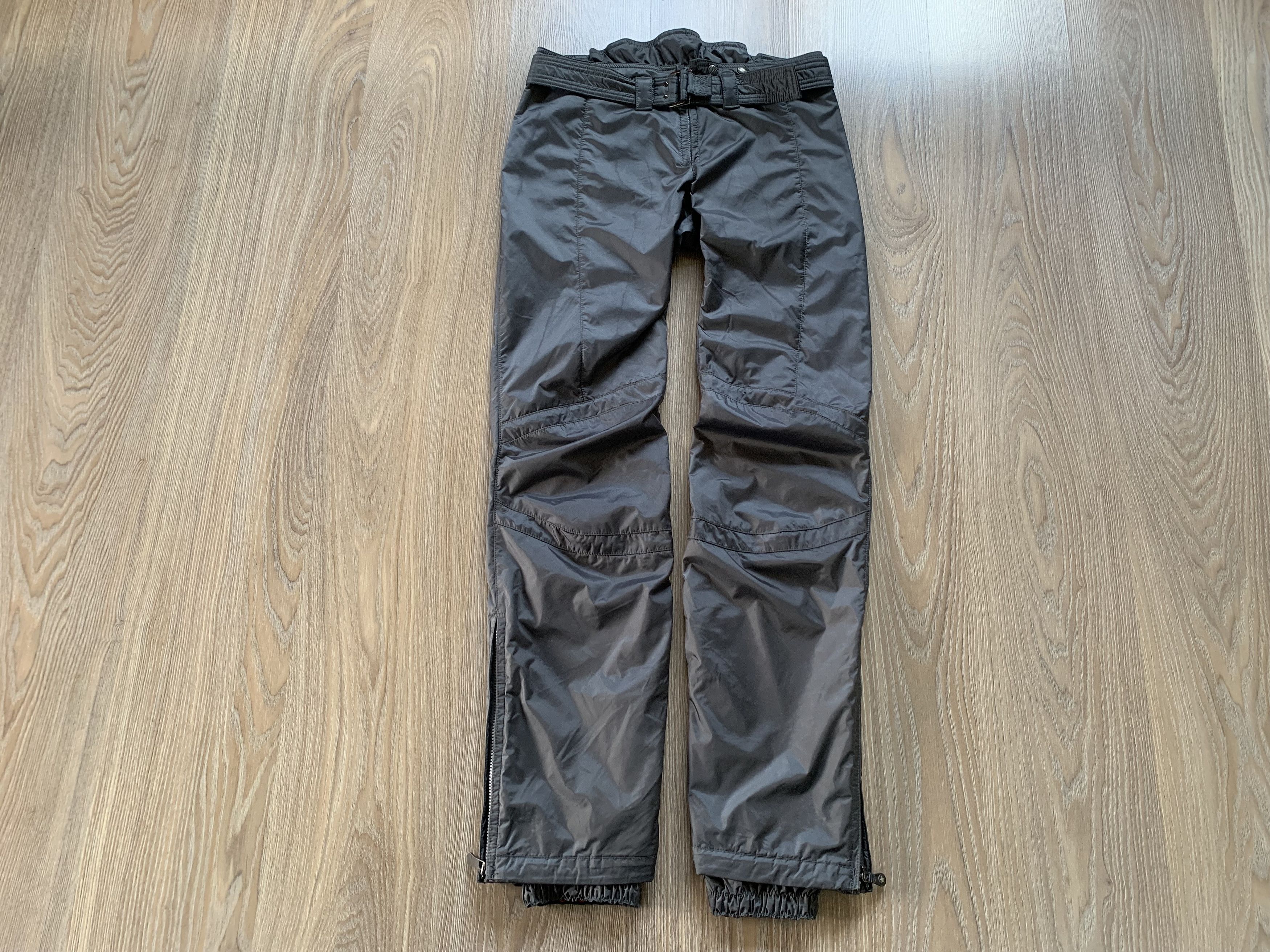 Sports Specialties Womens JSX Treme Belted Nylon Ski Pants Size 28" / US 6 / IT 42 - 2 Thumbnail