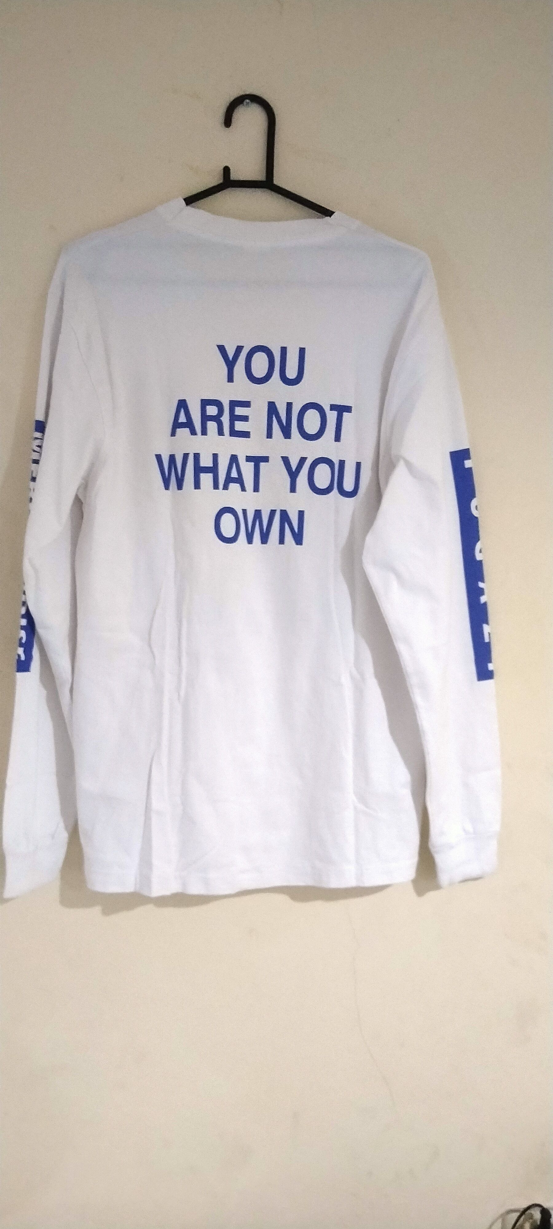 Band Tees × Vintage Fugazi Repeater Size US L / EU 52-54 / 3 - 2 Thumbnail