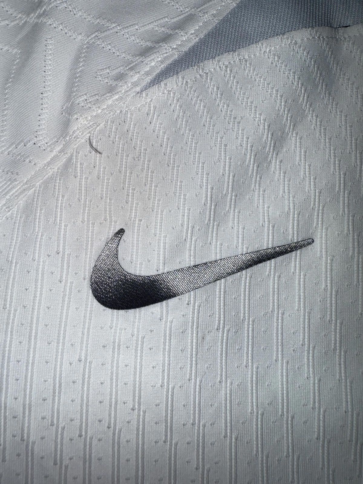 Nike Nike Men’s Vaporknit 1/4 Zip Vapor V Jersey Sample Size US M / EU 48-50 / 2 - 4 Thumbnail