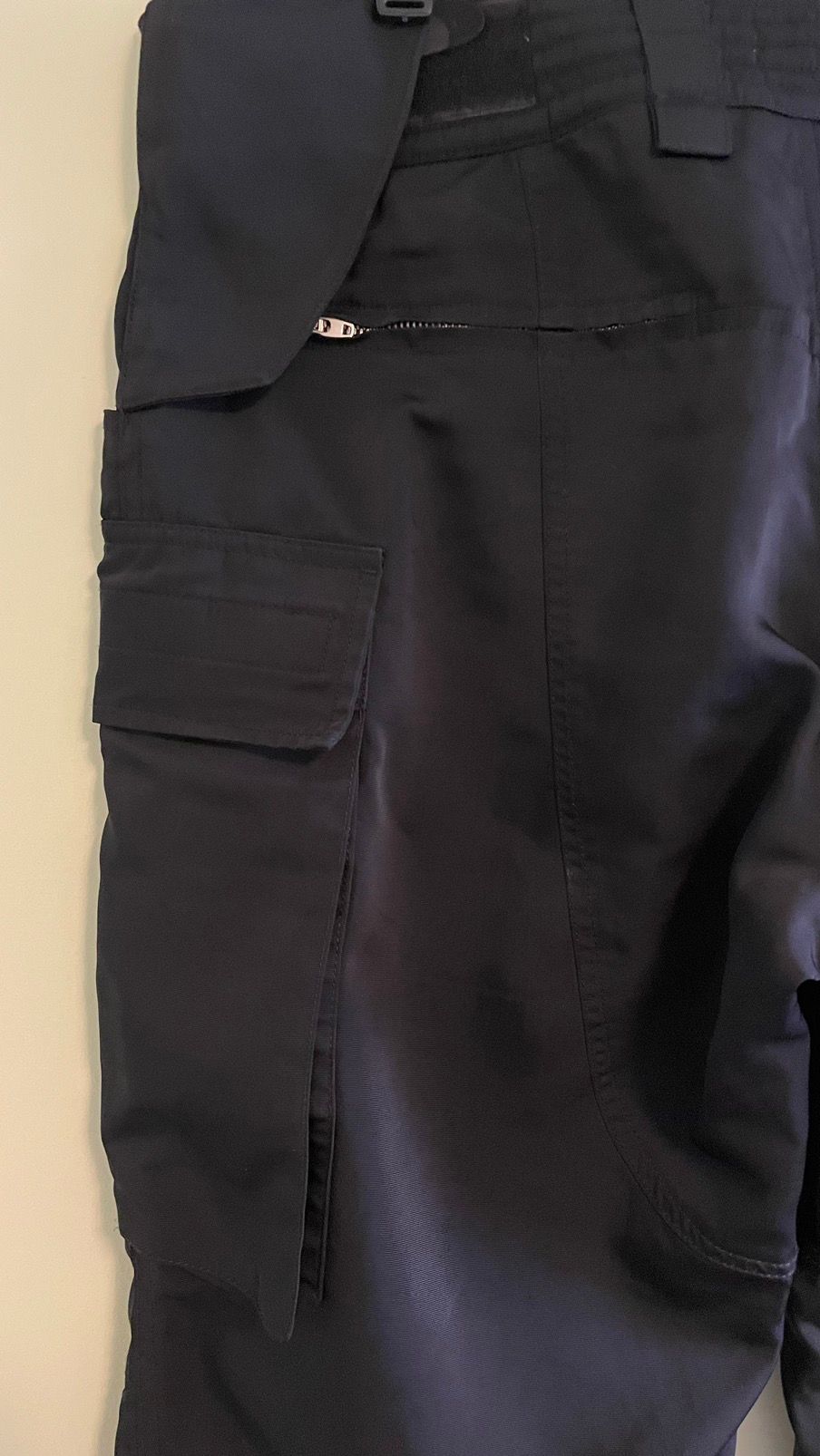 Alyx Alyx Black Tactical Cargo Pants Size US 33 - 6 Thumbnail