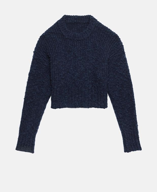 AMI Long-sleeved jumper Size M / US 6-8 / IT 42-44 - 1 Thumbnail