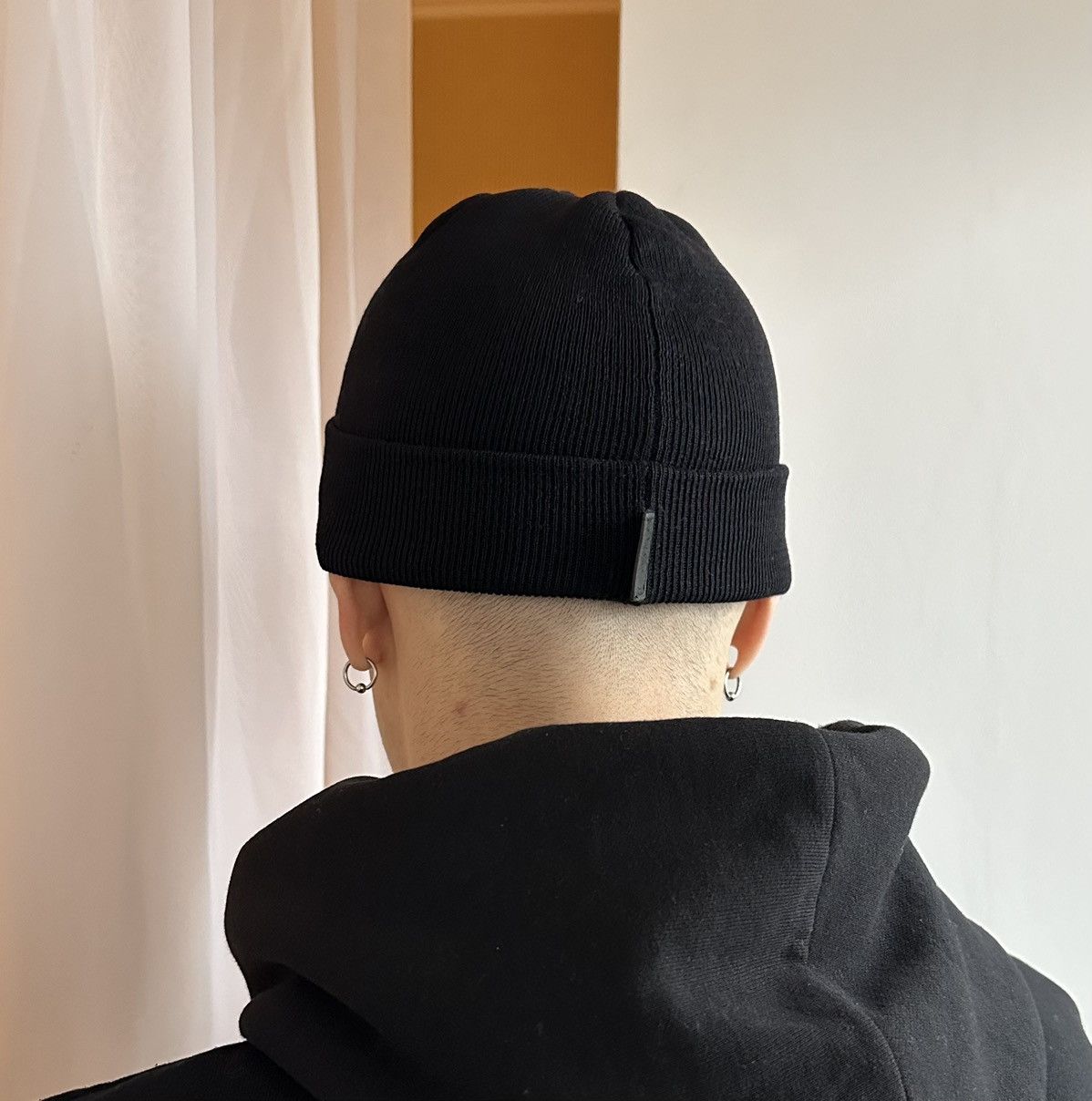 帽子 GUCCI by Tom ford beanie GUCCI by Tom ford beanie