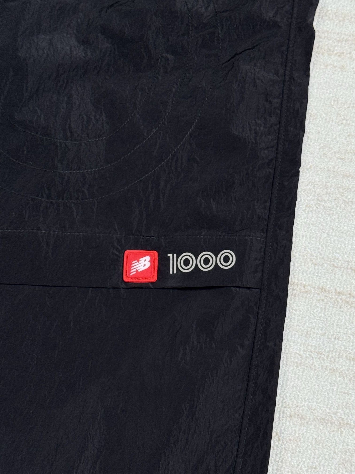 Aime Leon Dore × New Balance ALD NB 1000 Track pants Size US 32 / EU 48 - 2 Thumbnail
