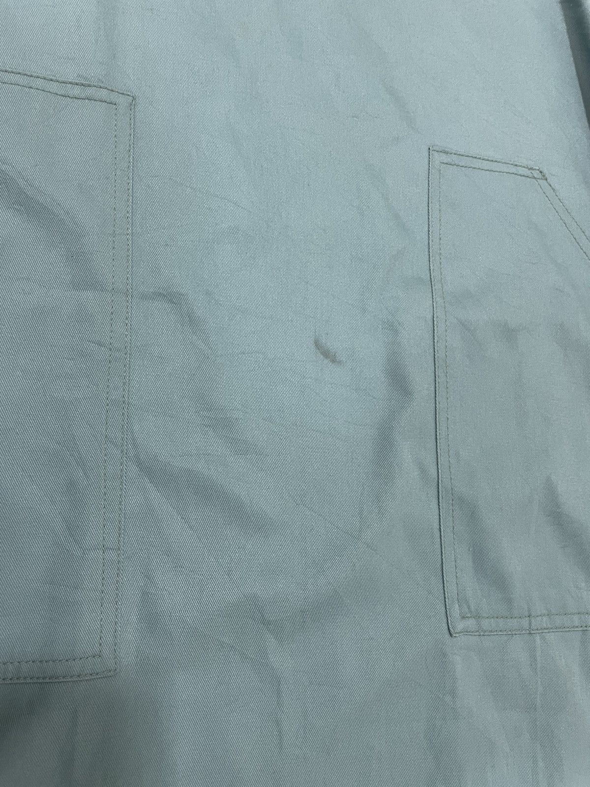 Issey Miyake Issey miyake im product apron big logo Size US M / EU 48-50 / 2 - 11 Thumbnail