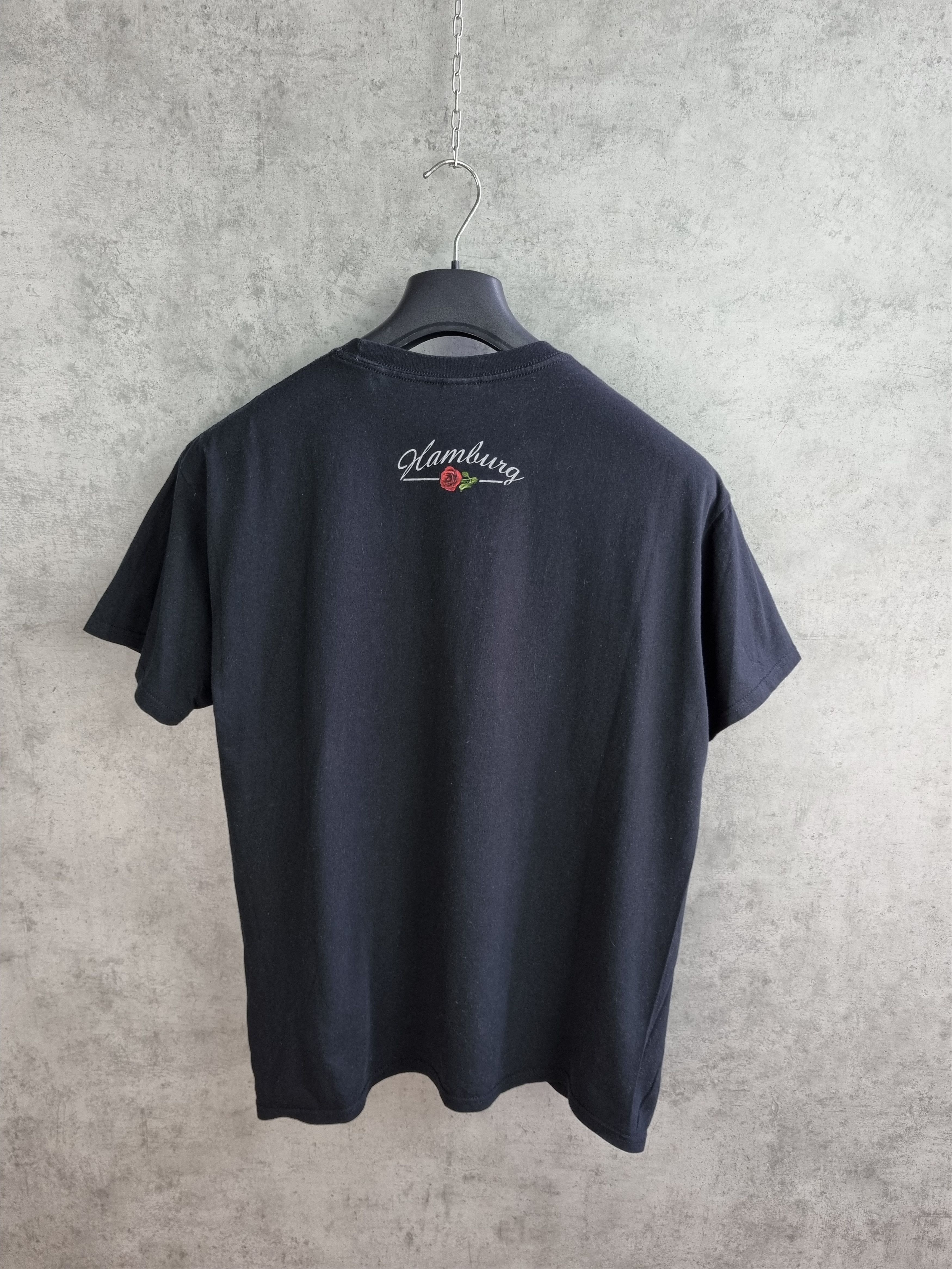 Vintage Phantom of the Opera Munich Version Kanye West Style Size US L / EU 52-54 / 3 - 7 Thumbnail
