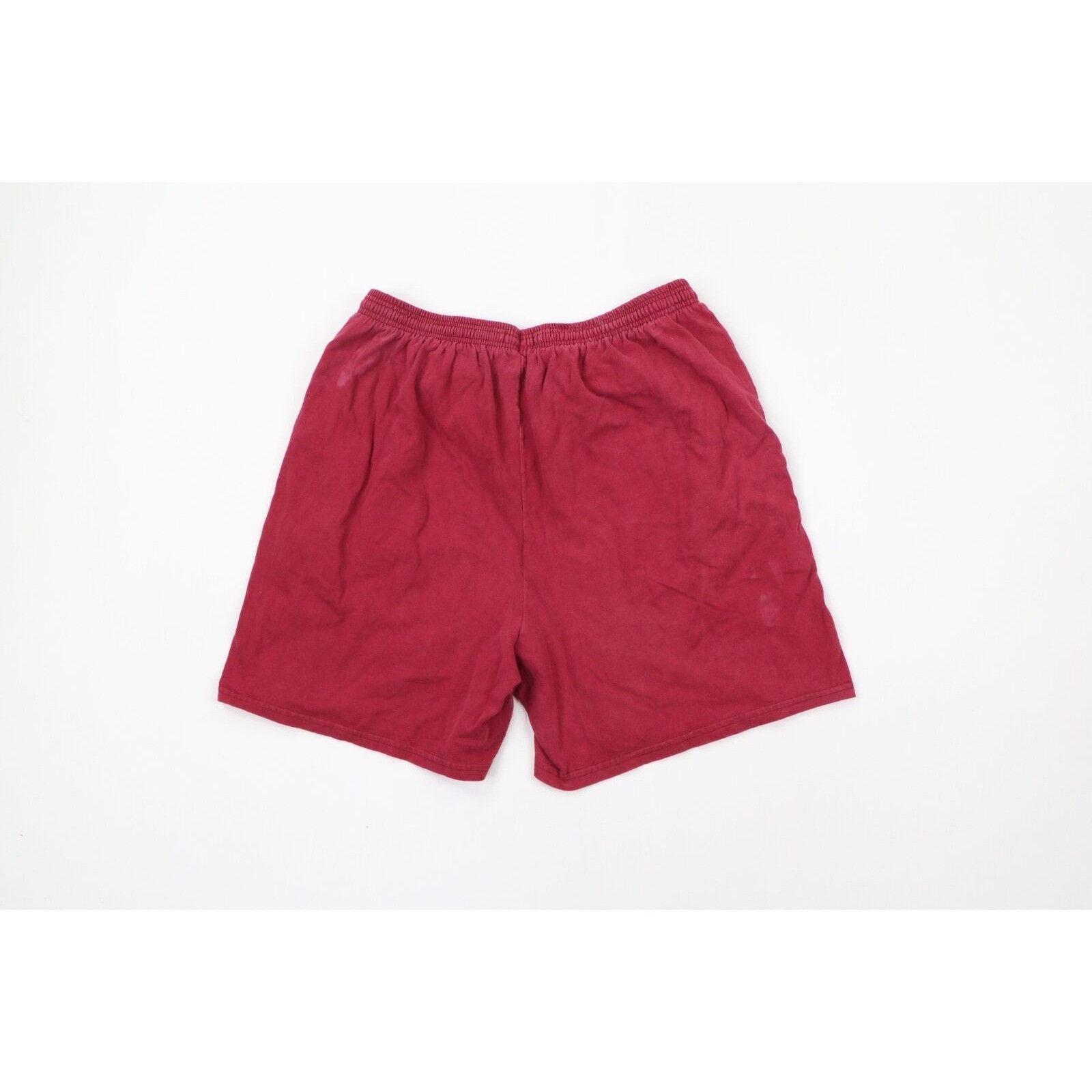 Vintage Vintage 90s Distressed Florida State University Shorts Size US 32 / EU 48 - 8 Thumbnail
