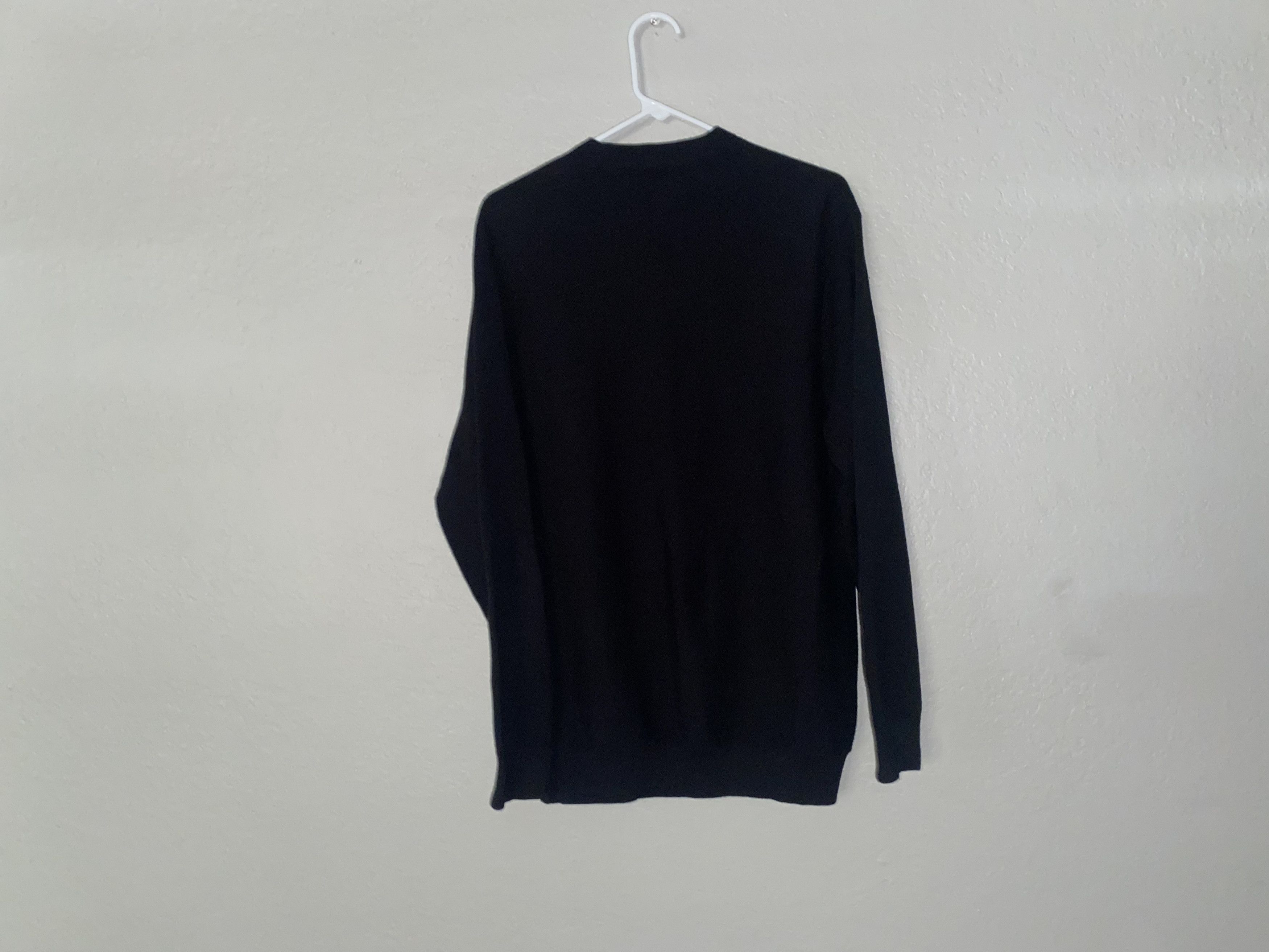 Supreme Supreme New York PIQUE Sweater 2018 Tonal Box Logo L stussy! Size US L / EU 52-54 / 3 - 4 Thumbnail