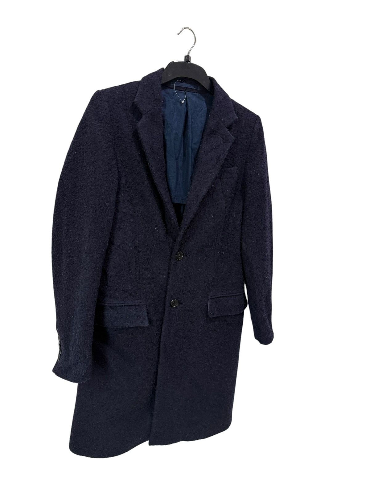Unused Japanese Brand UNUSED Refinement Garments Jacket Casual Size US M / EU 48-50 / 2 - 2 Thumbnail