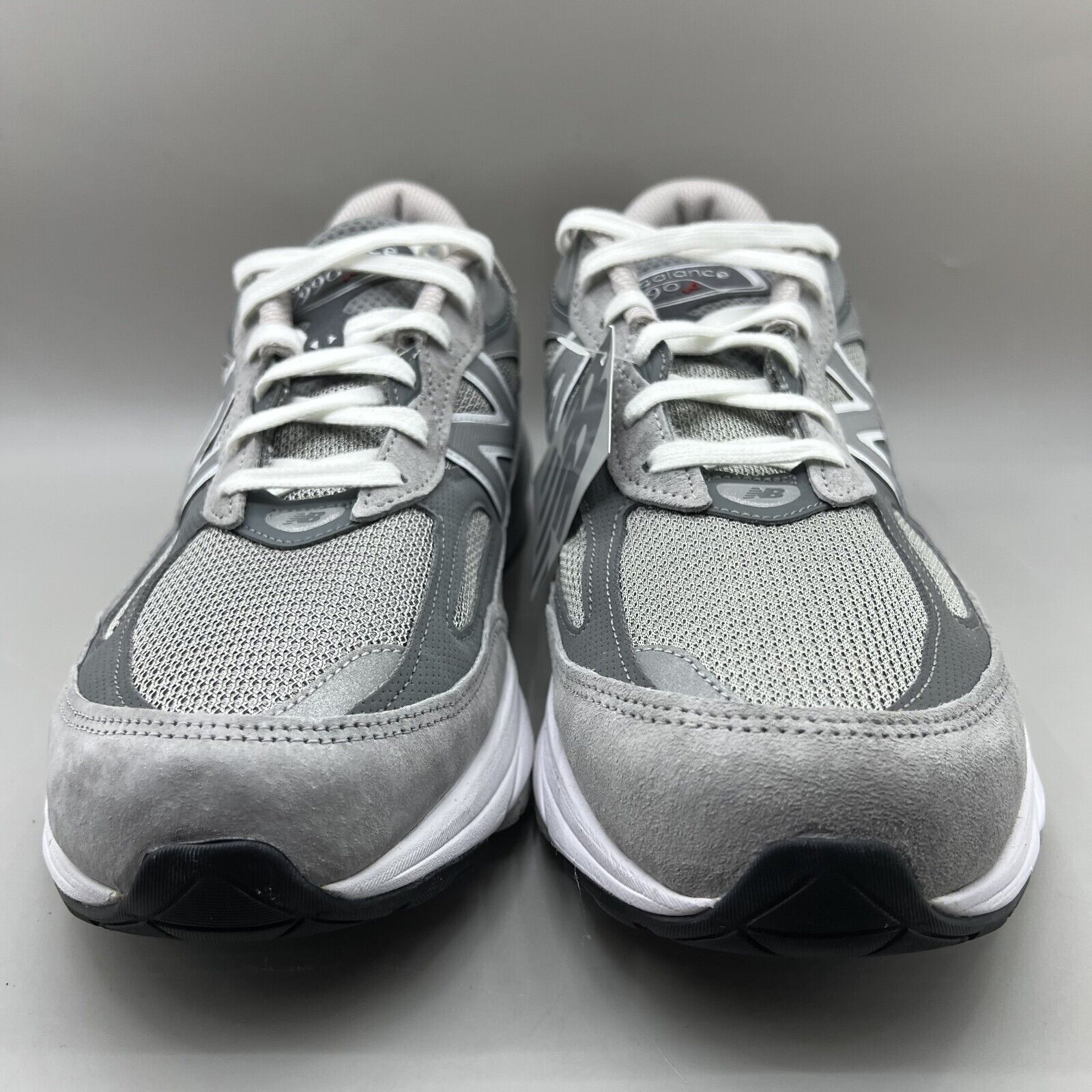 New Balance New Balance 990v6 Made in USA Castlerock Men Size 11.5 4E Size US 11.5 / EU 44-45 - 2 Thumbnail
